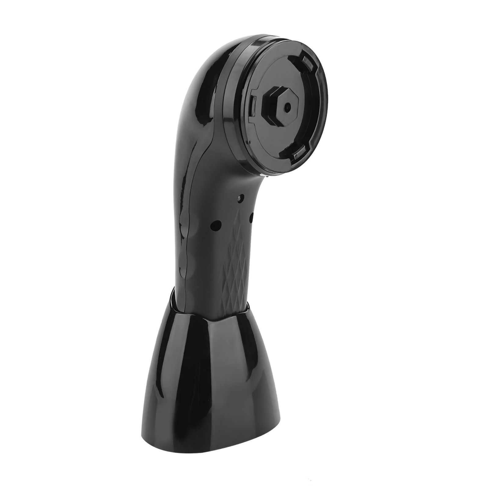 USB Rechargeable Electric Shoe Brush Handheld Multifunctional Leather Shoes view 6