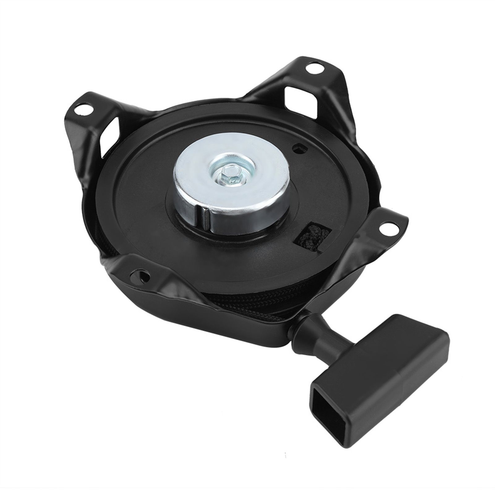 Lawn Mower Recoil Pull Start Starters Assembly Fit Tecumseh 590420A 590706 16575 view 4