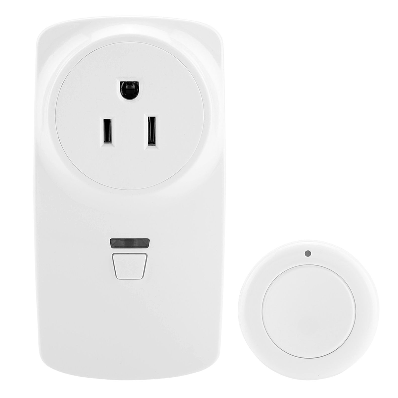 Household Wireless Remote Control Power Socket Outlet Switch for Lamp view 2