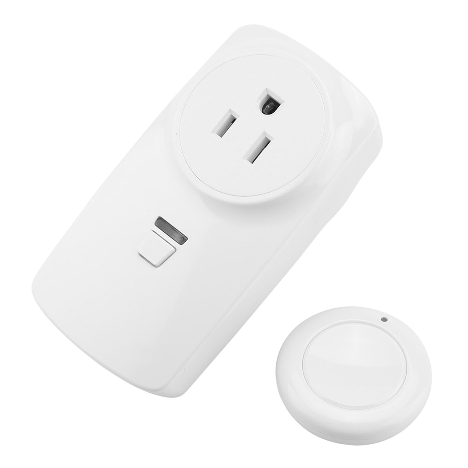 Household Wireless Remote Control Power Socket Outlet Switch for Lamp view 4