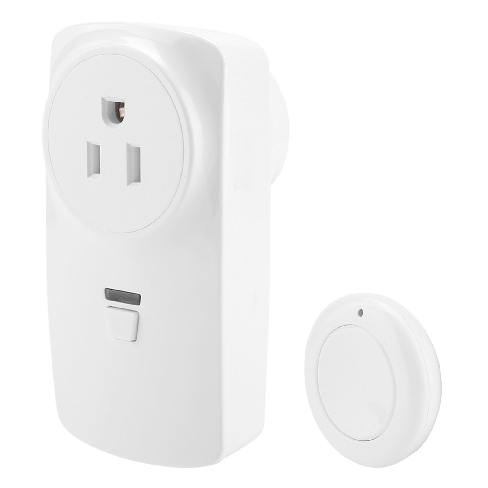 Household Wireless Remote Control Power Socket Outlet Switch for Lamp view 5