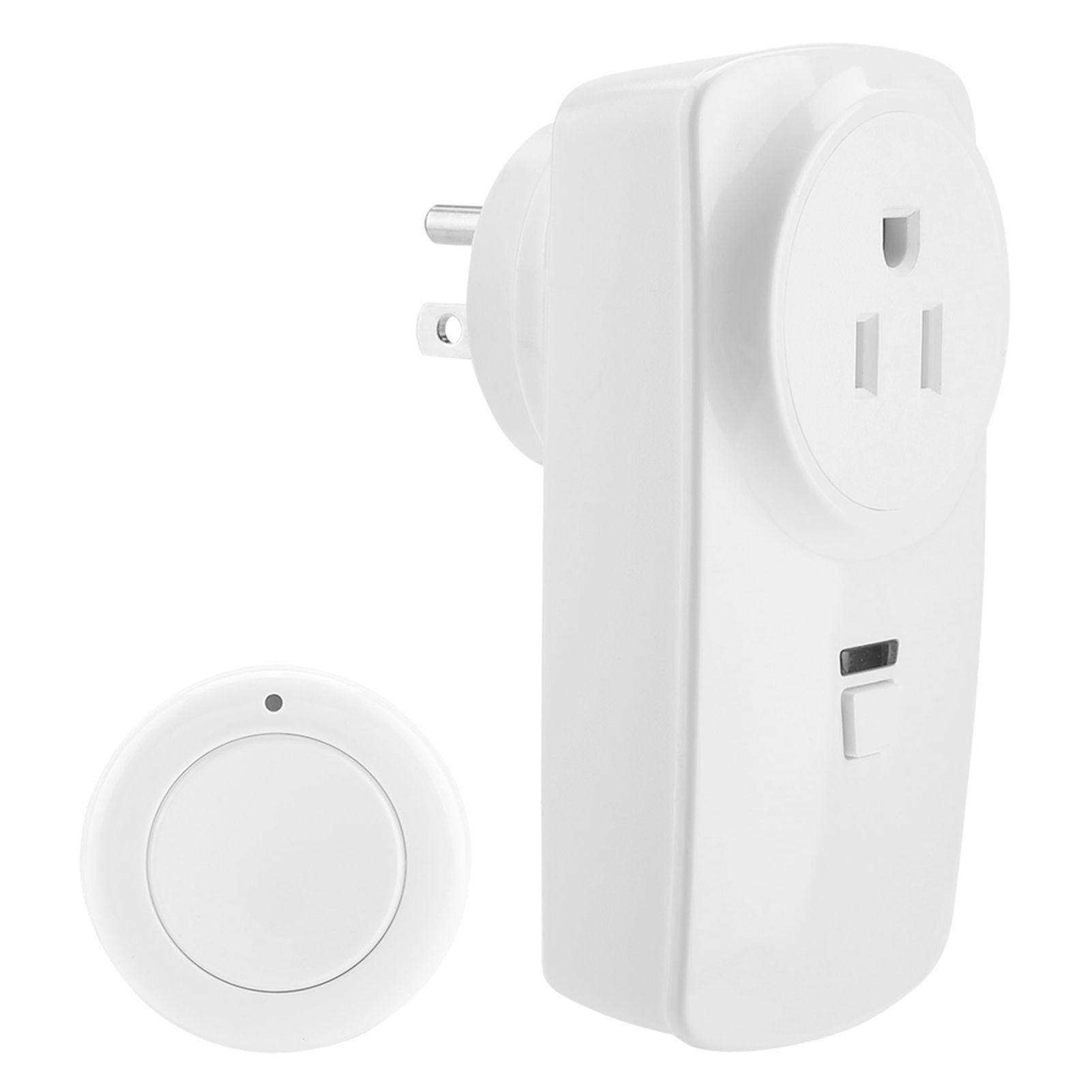 Household Wireless Remote Control Power Socket Outlet Switch for Lamp view 7