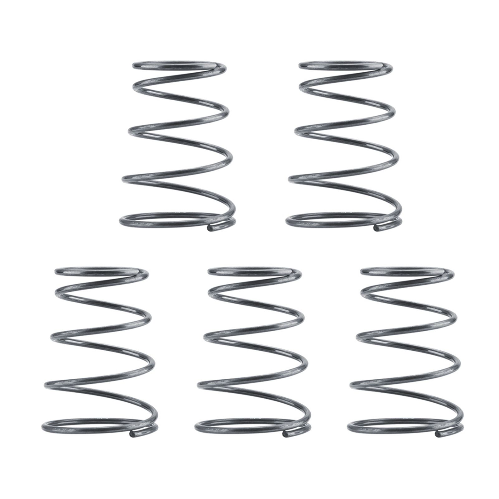 5pcs Grass Trimmer Head Accessories Springs Replacement Fits Universal Brush view 2