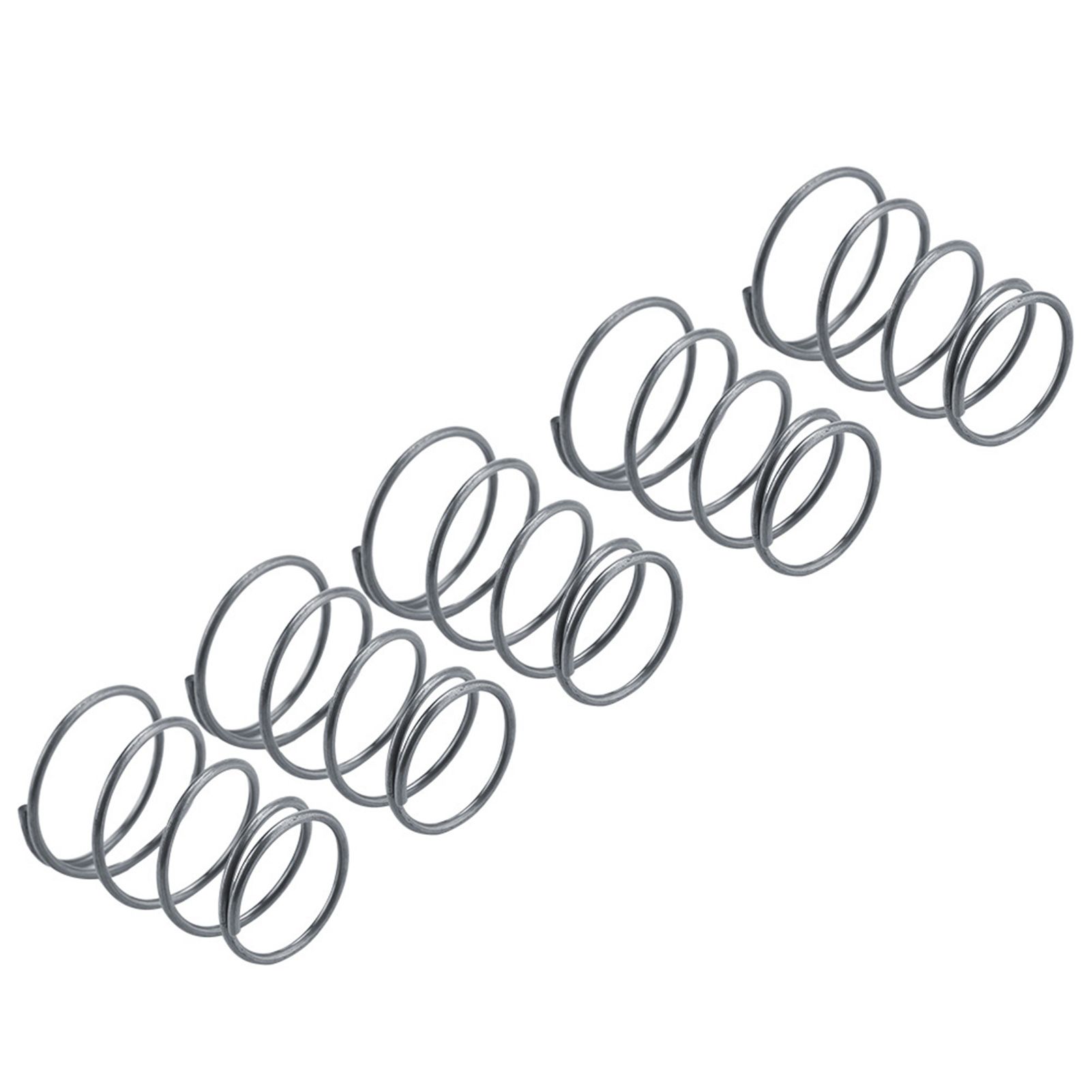 5pcs Grass Trimmer Head Accessories Springs Replacement Fits Universal Brush view 3