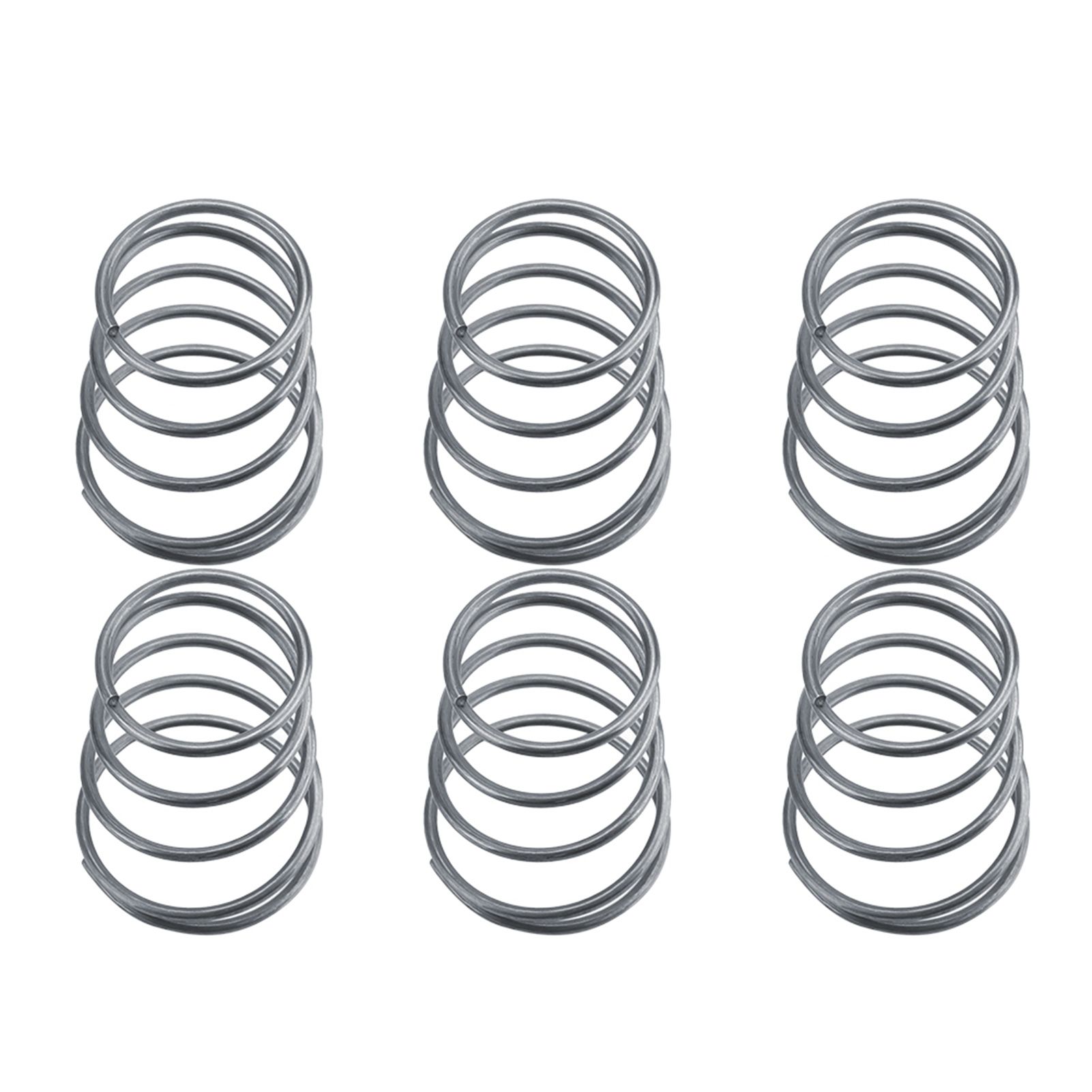 5pcs Grass Trimmer Head Accessories Springs Replacement Fits Universal Brush view 6
