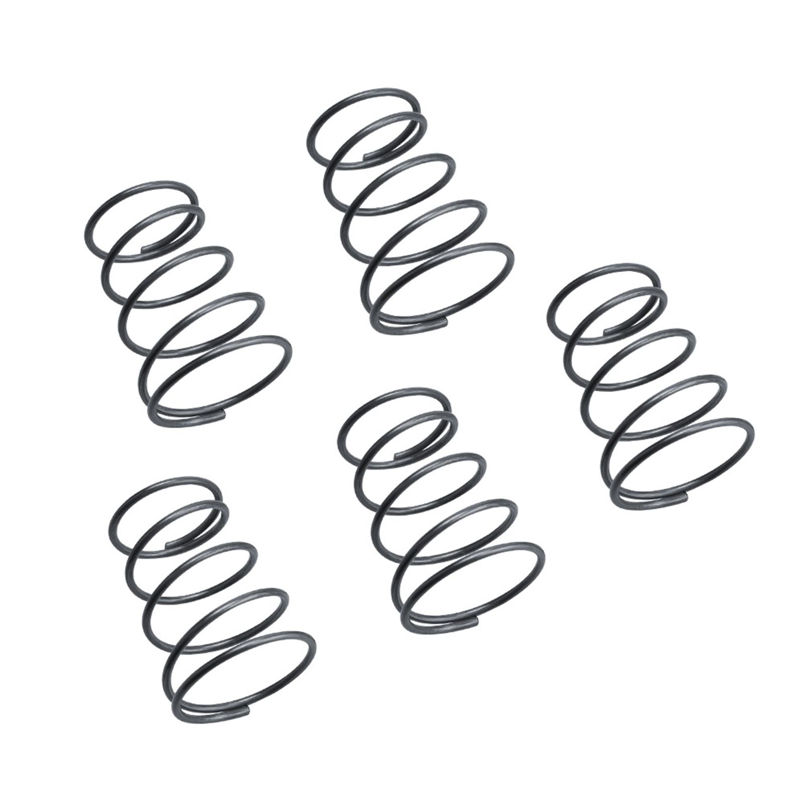 5pcs Grass Trimmer Head Accessories Springs Replacement Fits Universal Brush view 7