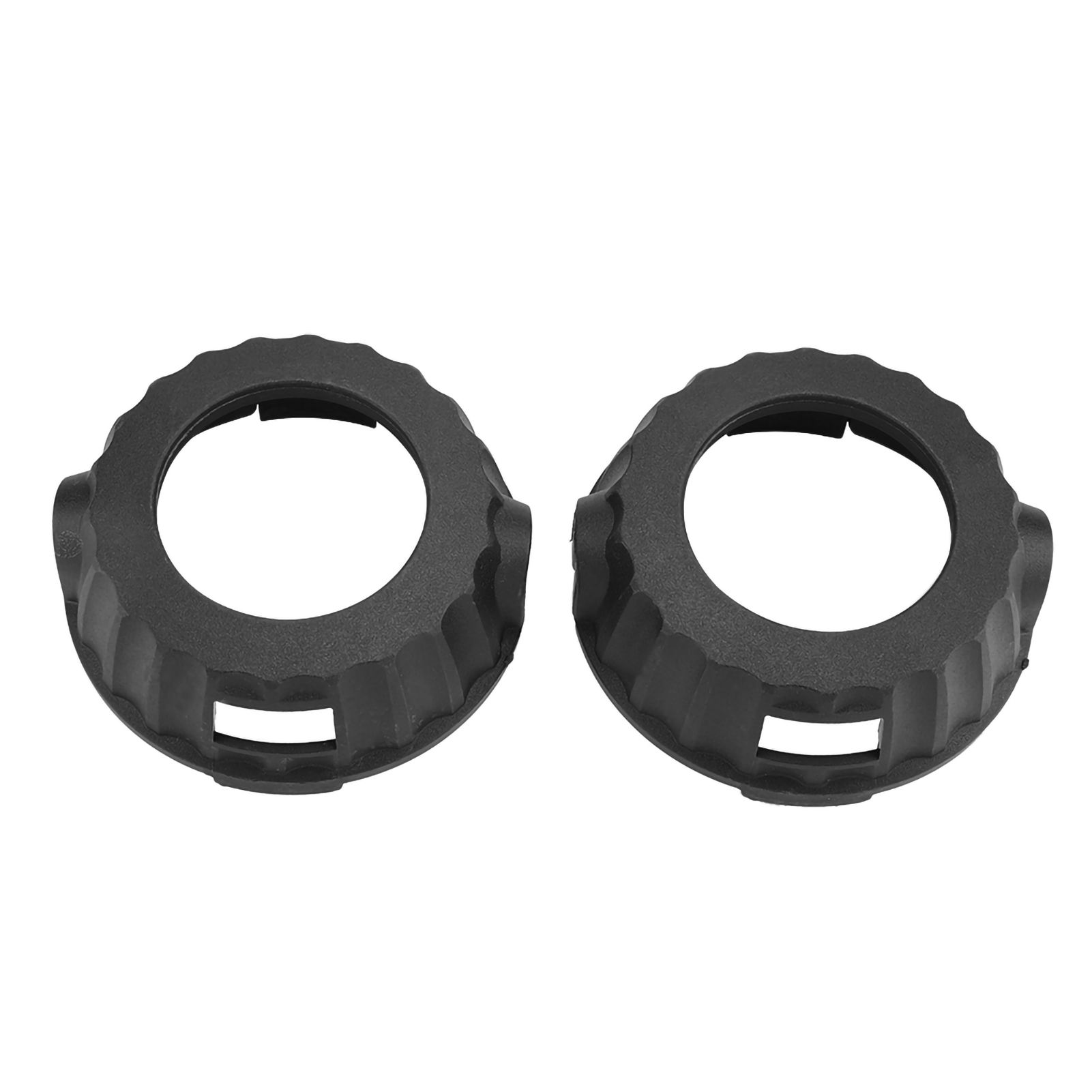 2PCS Brush Cutter Trimmer Head Cover Cap Replacement Accessory 545003365 P4500 view 2
