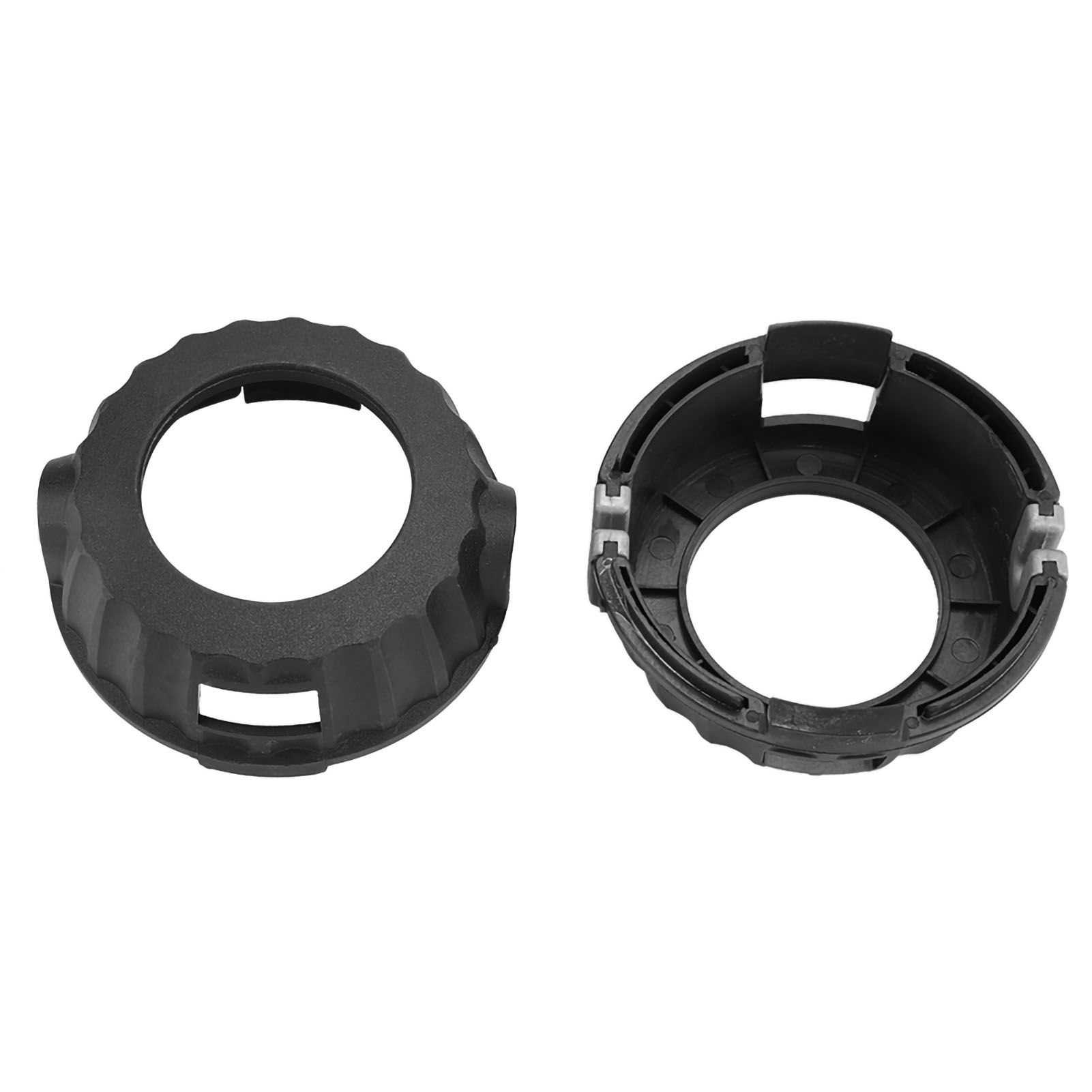 2PCS Brush Cutter Trimmer Head Cover Cap Replacement Accessory 545003365 P4500 view 6