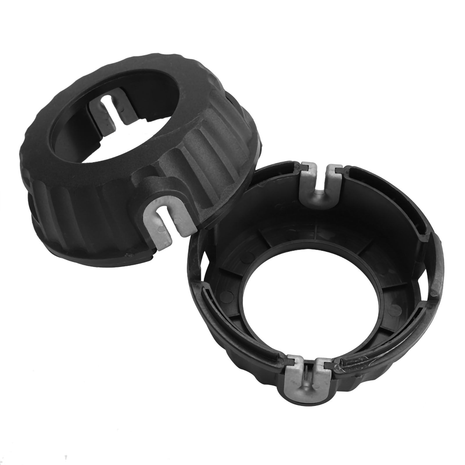 2PCS Brush Cutter Trimmer Head Cover Cap Replacement Accessory 545003365 P4500 view 7