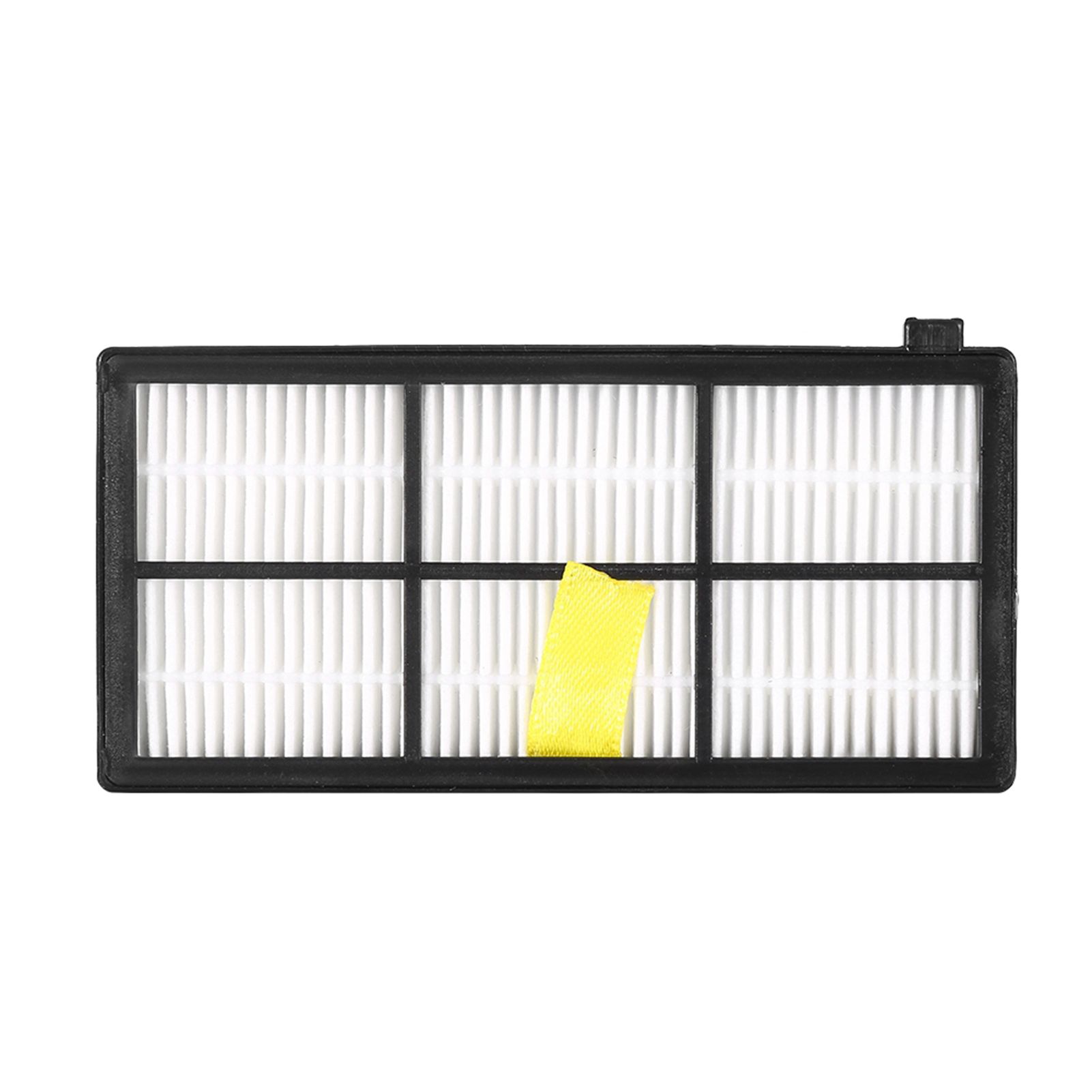 Electric Cleaner Filters Brushes Tools Replacement Kit for Roomba view 12