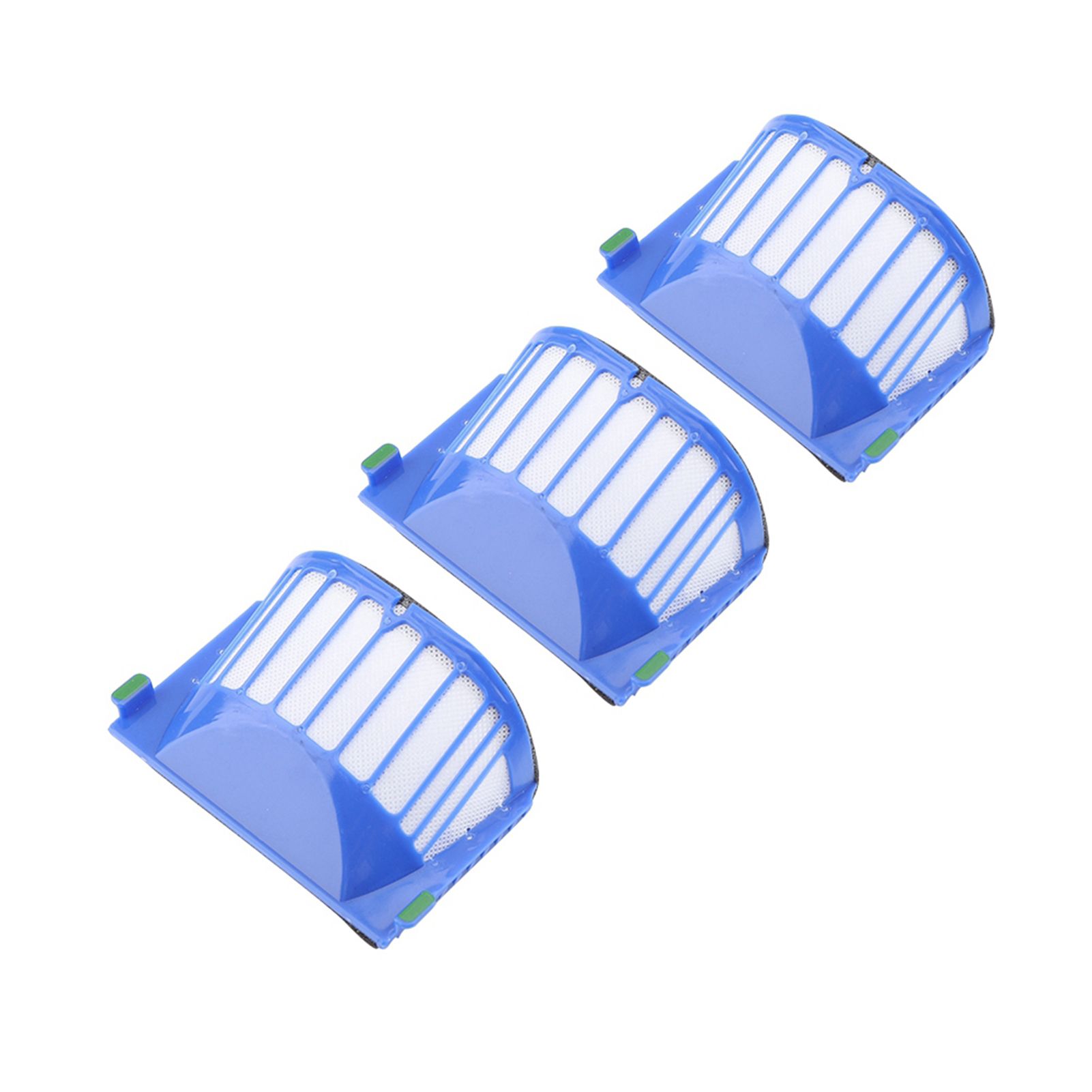 Filters Brush Kit for Roomba 500 600 700 800 900 Series Vacuum Clean view 10