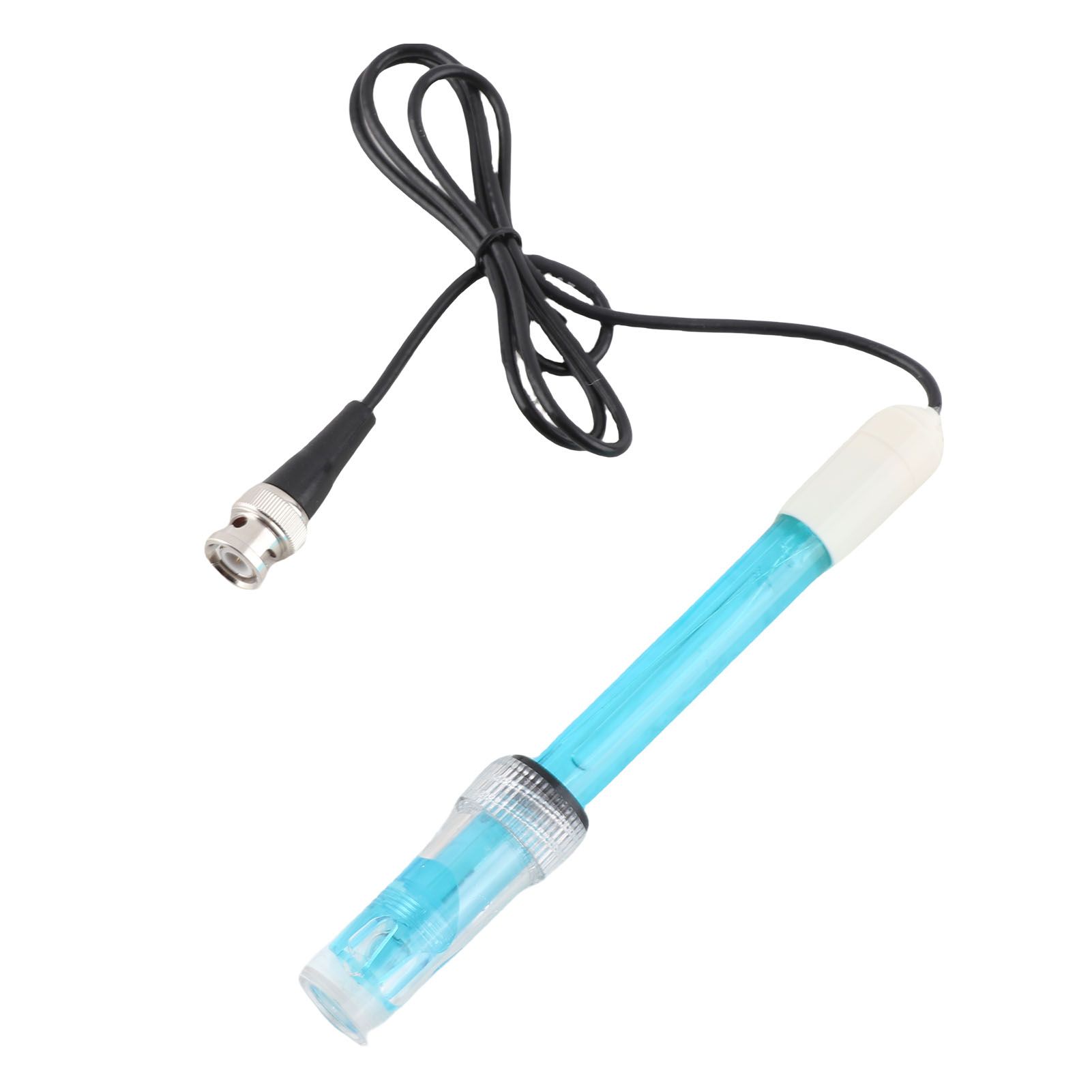 Aquarium Hydroponic Electrode PH Monitor Probe Smart Sensor Digital Meter BNC view 5