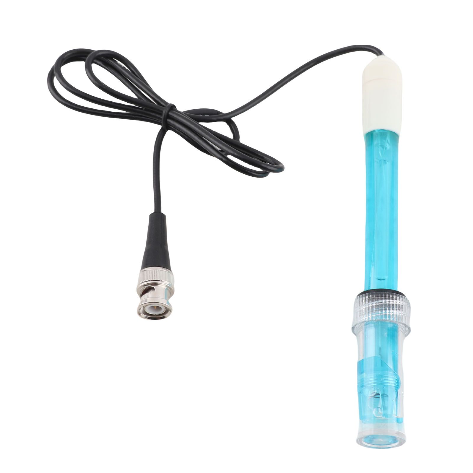 Aquarium Hydroponic Electrode PH Monitor Probe Smart Sensor Digital Meter BNC view 6