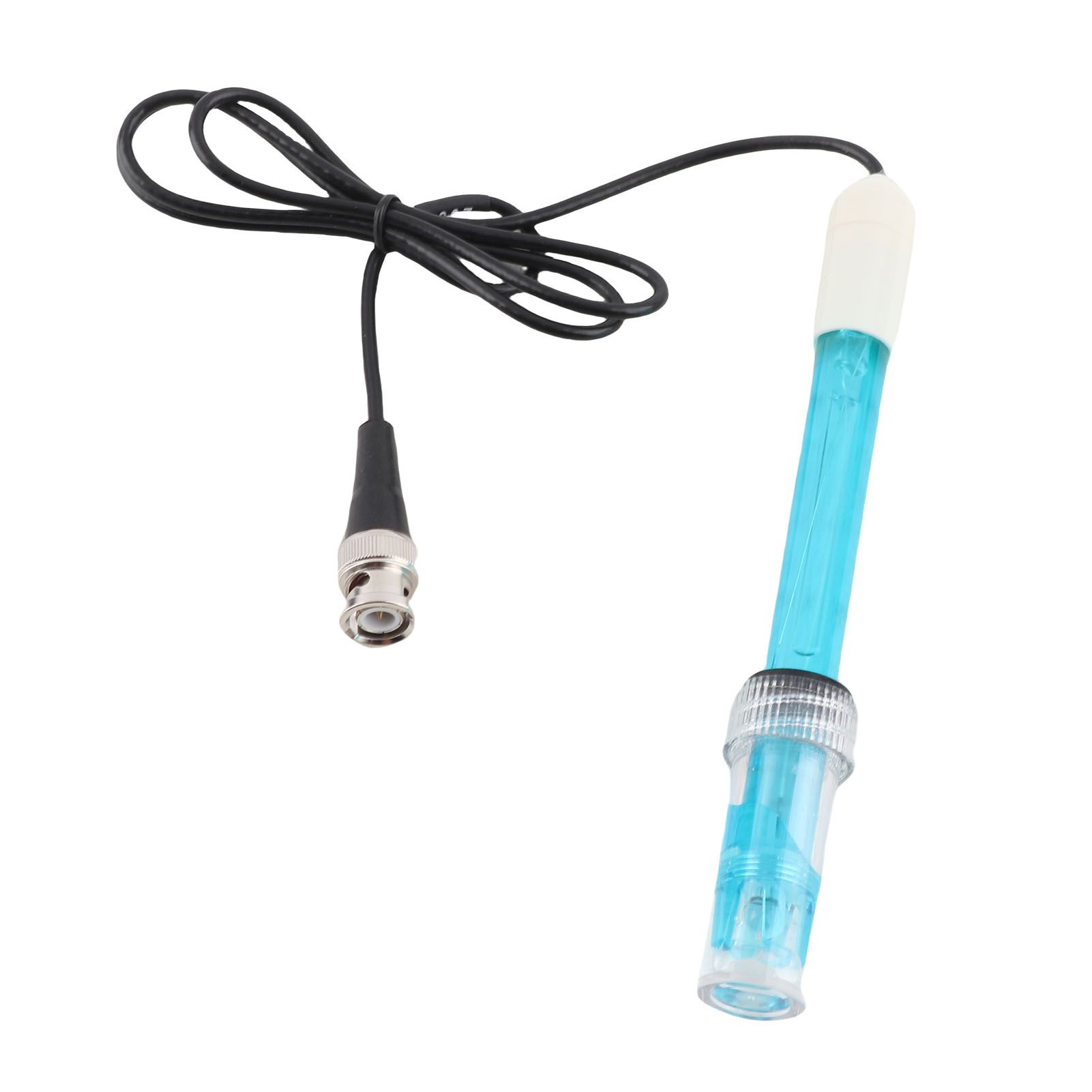 Aquarium Hydroponic Electrode PH Monitor Probe Smart Sensor Digital Meter BNC view 7