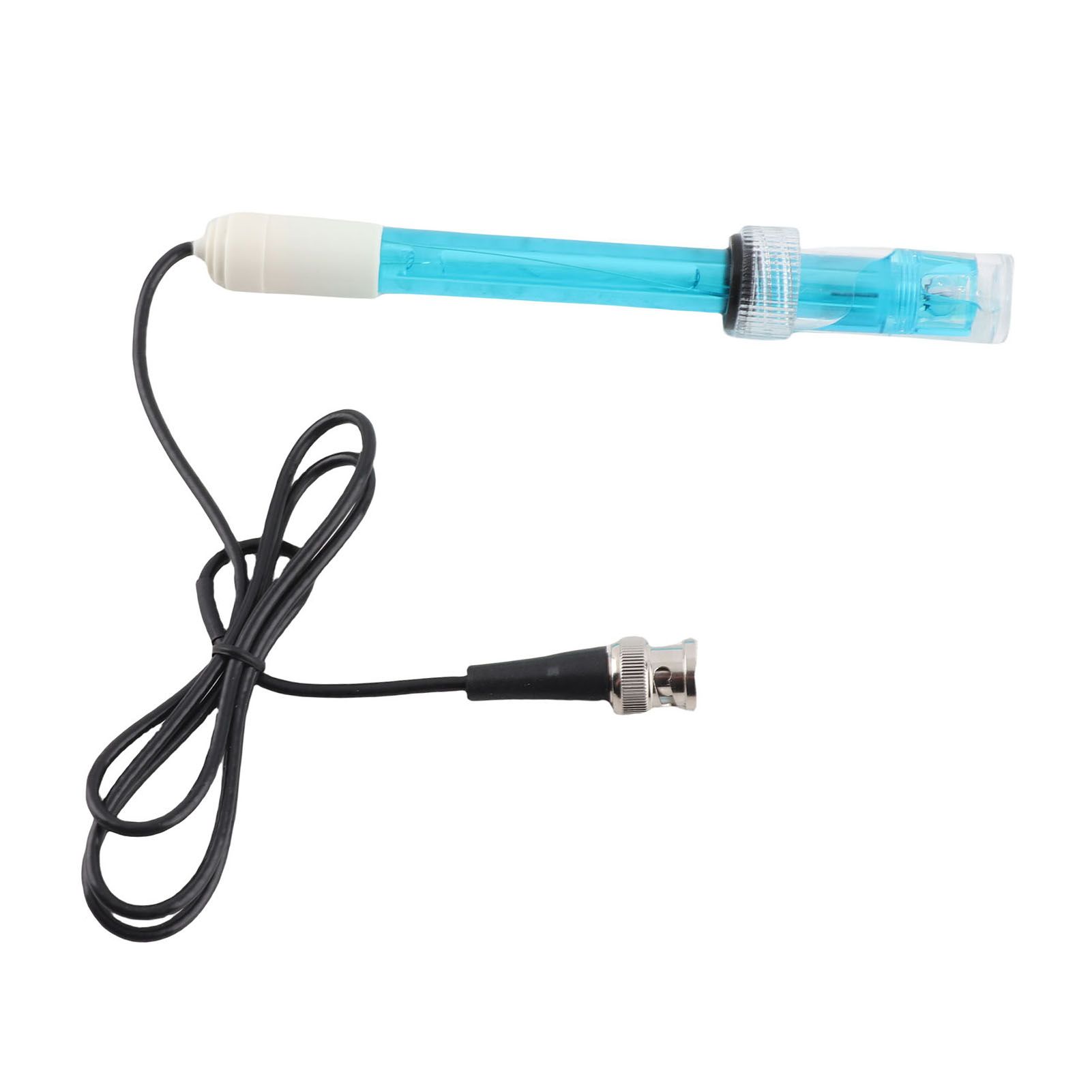 Aquarium Hydroponic Electrode PH Monitor Probe Smart Sensor Digital Meter BNC view 9