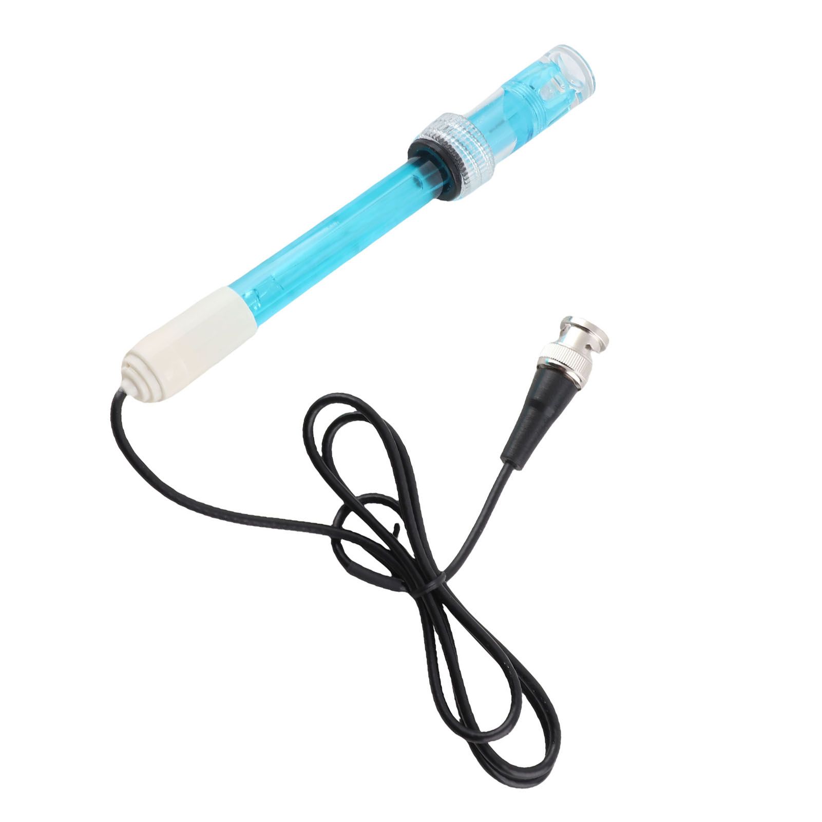 Aquarium Hydroponic Electrode PH Monitor Probe Smart Sensor Digital Meter BNC view 10