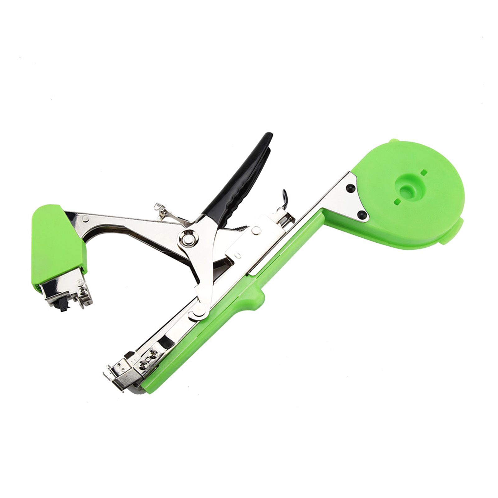 Garden Tapetool Tape Plant Vegetable Hand Tying Binding Machine Tape Tool view 4
