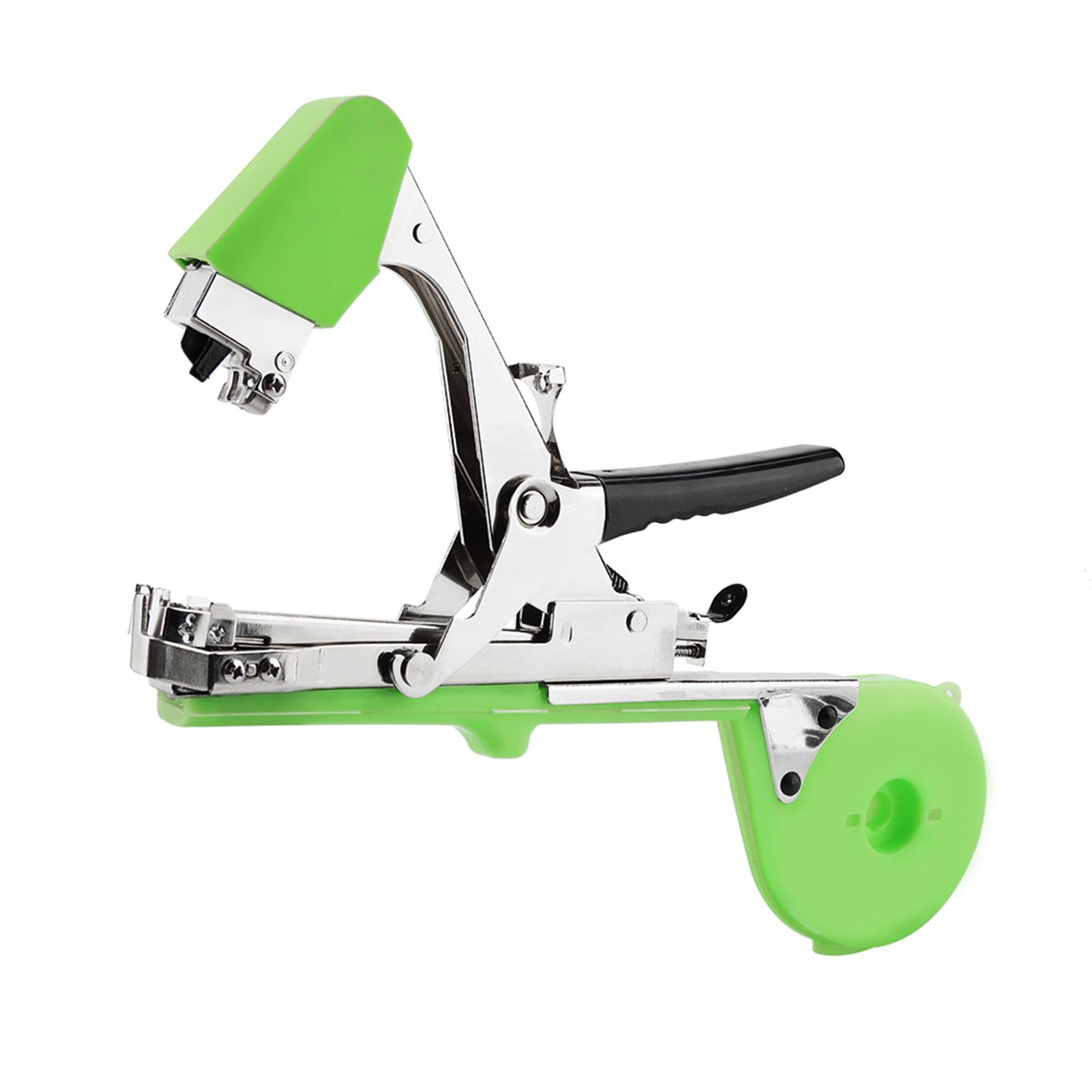 Garden Tapetool Tape Plant Vegetable Hand Tying Binding Machine Tape Tool view 11