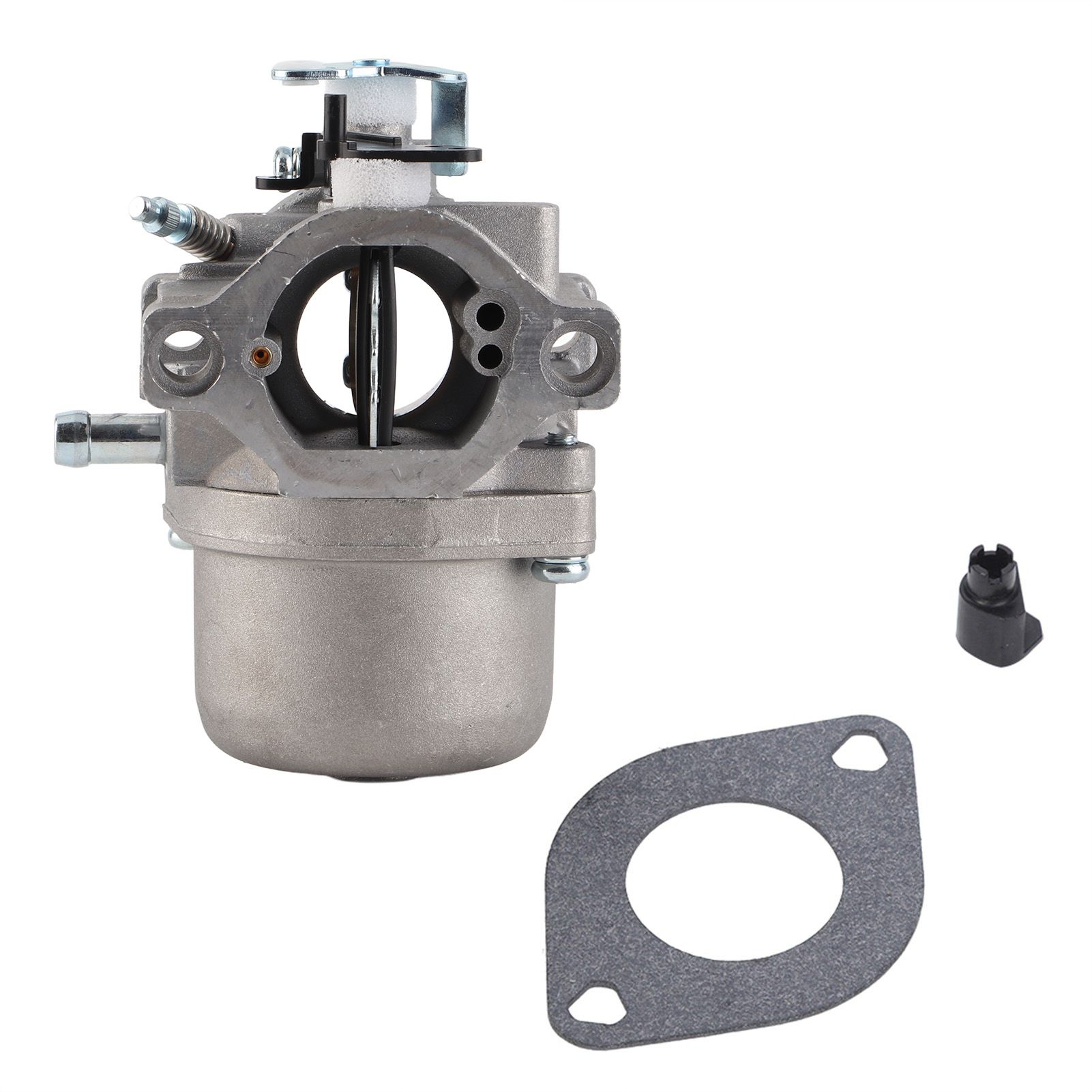 Engine Carburetor Carb Fits For Briggs 285707, 289707, 28B705, 28M707 view 2