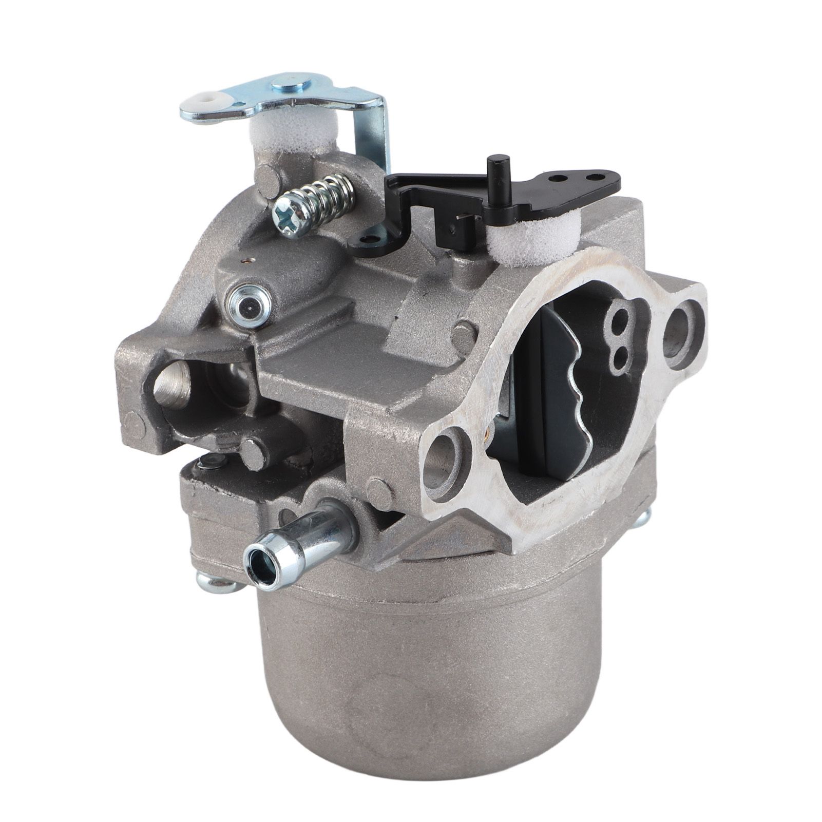 Engine Carburetor Carb Fits For Briggs 285707, 289707, 28B705, 28M707 view 6