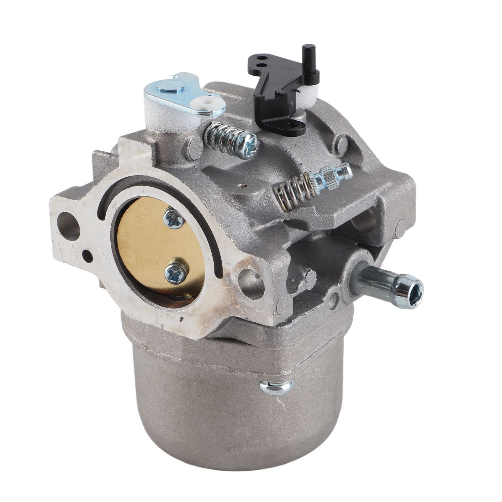 Engine Carburetor Carb Fits For Briggs 285707, 289707, 28B705, 28M707 view 8
