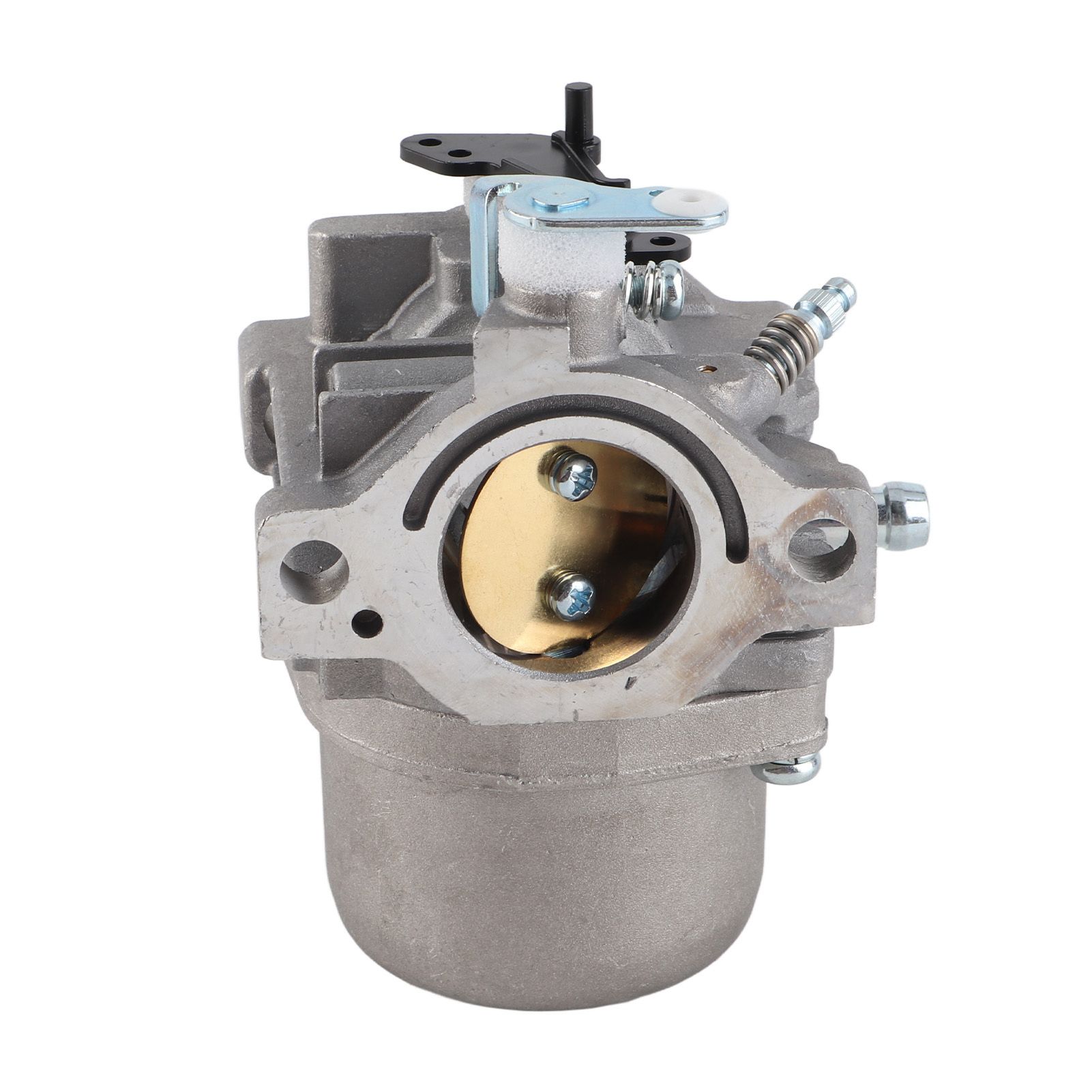 Engine Carburetor Carb Fits For Briggs 285707, 289707, 28B705, 28M707 view 9