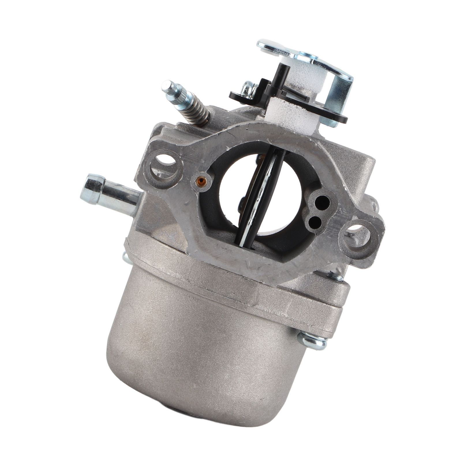 Engine Carburetor Carb Fits For Briggs 285707, 289707, 28B705, 28M707 view 12
