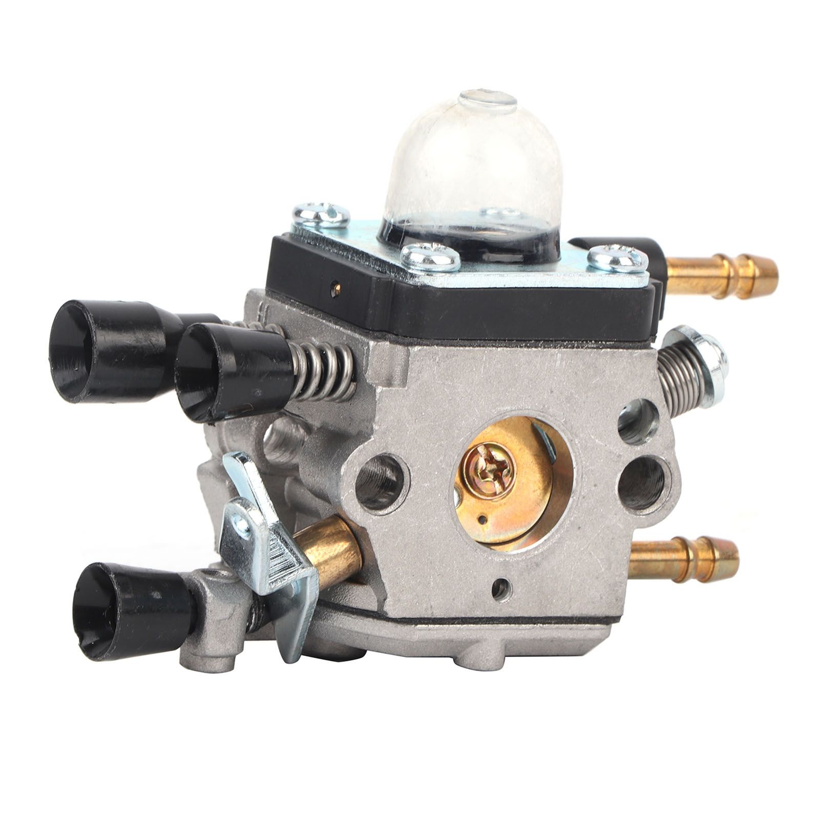 Carburetor For Stihl BG45 BG46 BG55 BG65 BG85 SH55 SH85 view 3