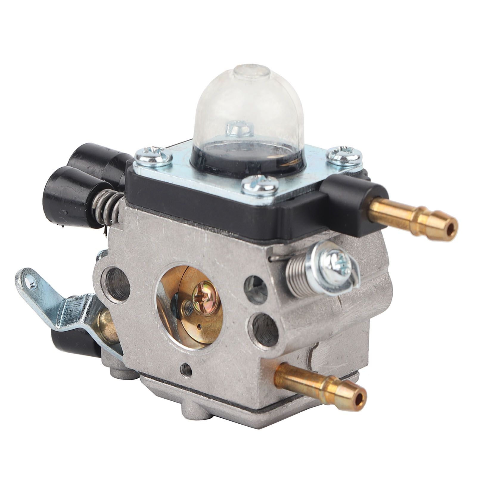 Carburetor For Stihl BG45 BG46 BG55 BG65 BG85 SH55 SH85 view 4