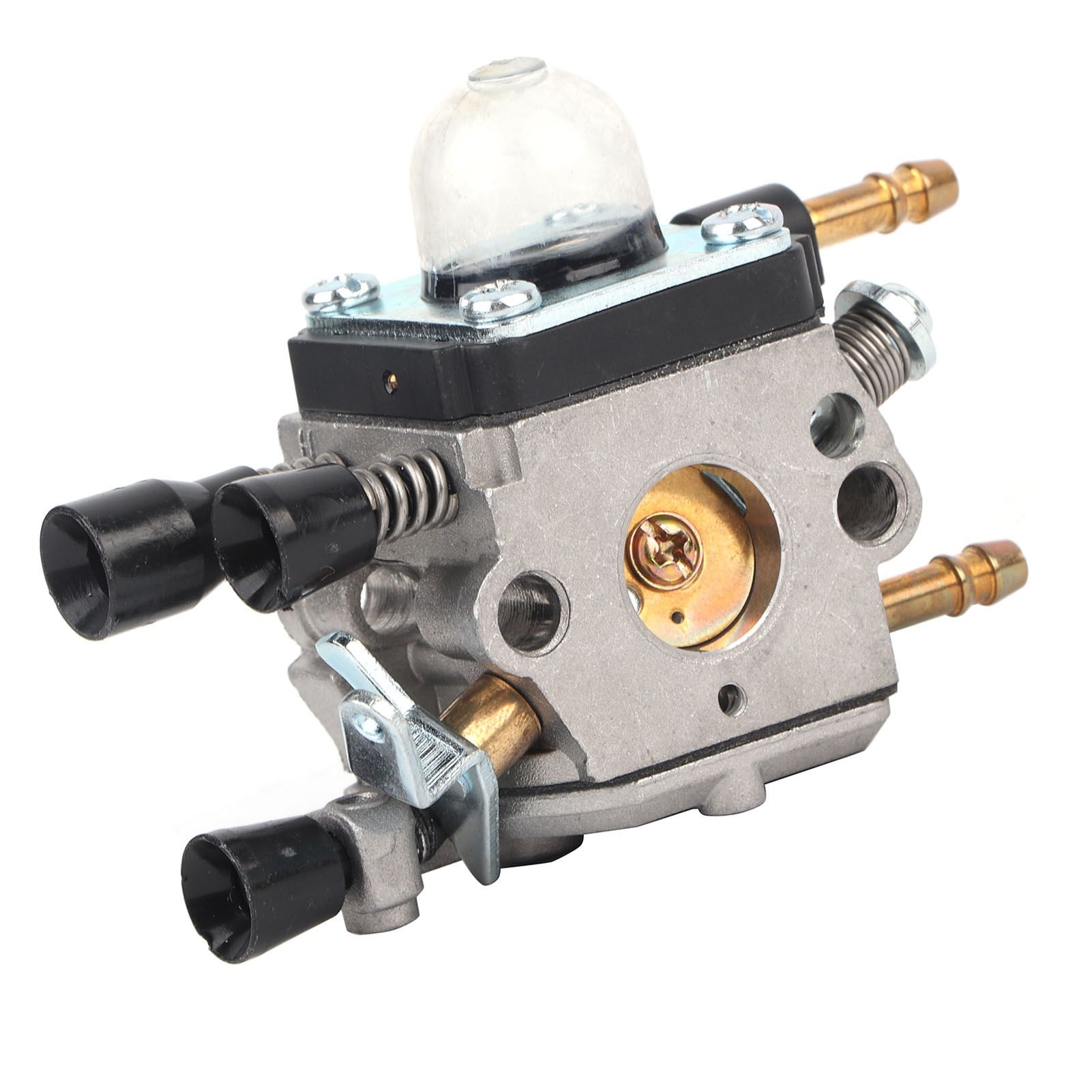 Carburetor For Stihl BG45 BG46 BG55 BG65 BG85 SH55 SH85 view 5