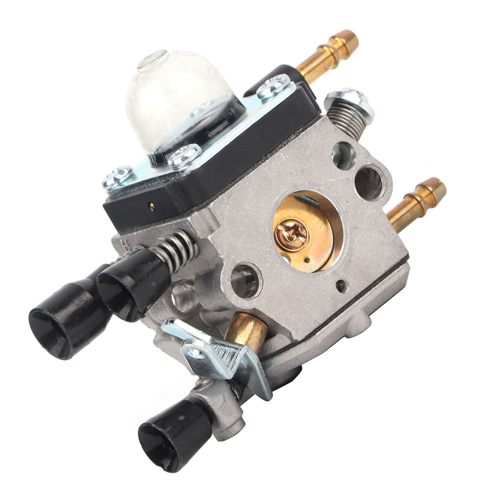 Carburetor For Stihl BG45 BG46 BG55 BG65 BG85 SH55 SH85 view 6