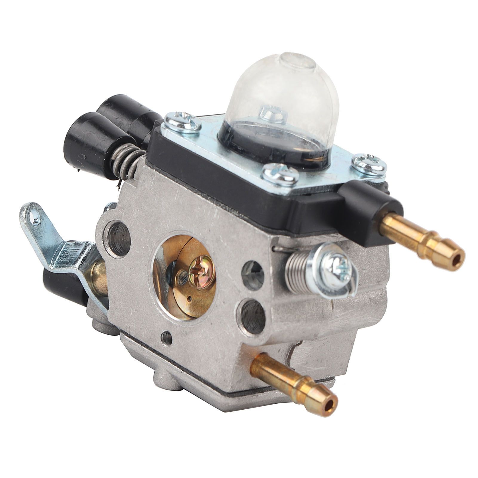 Carburetor For Stihl BG45 BG46 BG55 BG65 BG85 SH55 SH85 view 7