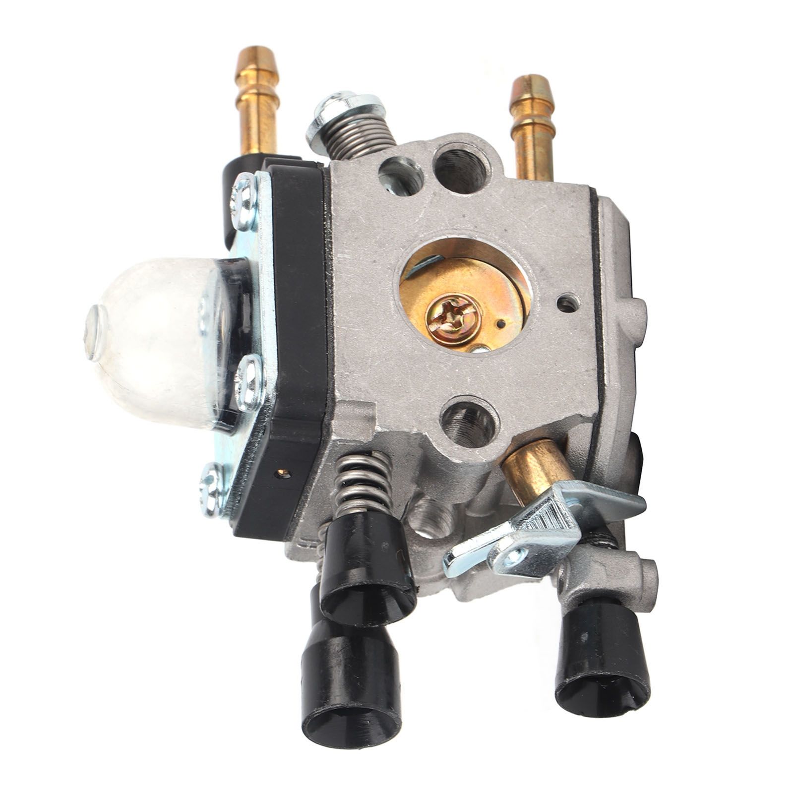 Carburetor For Stihl BG45 BG46 BG55 BG65 BG85 SH55 SH85 view 8