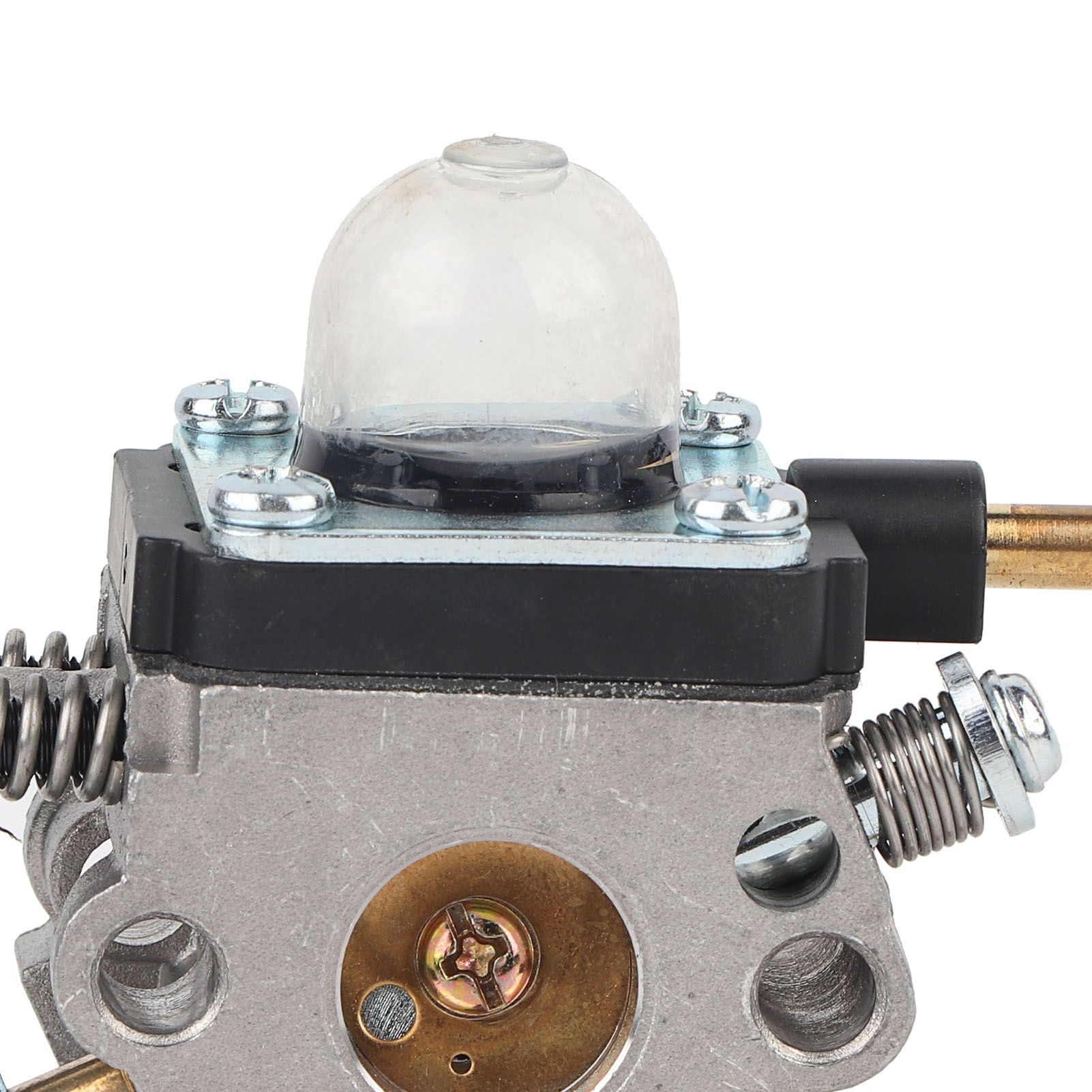 Carburetor For Stihl BG45 BG46 BG55 BG65 BG85 SH55 SH85 view 12