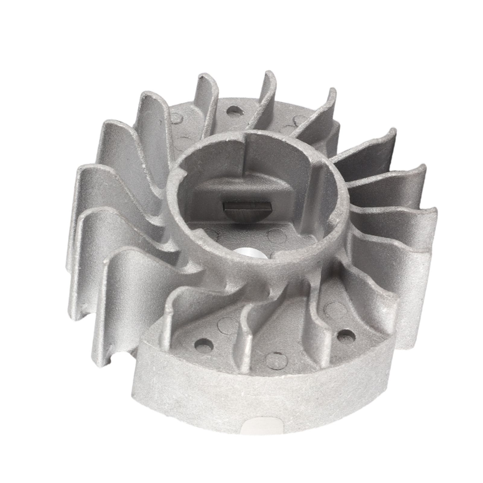 Flywheel Fit for Stihl 021 023 MS210 MS230 MS250 Chainsaw OEM 1123 400 1203 view 4