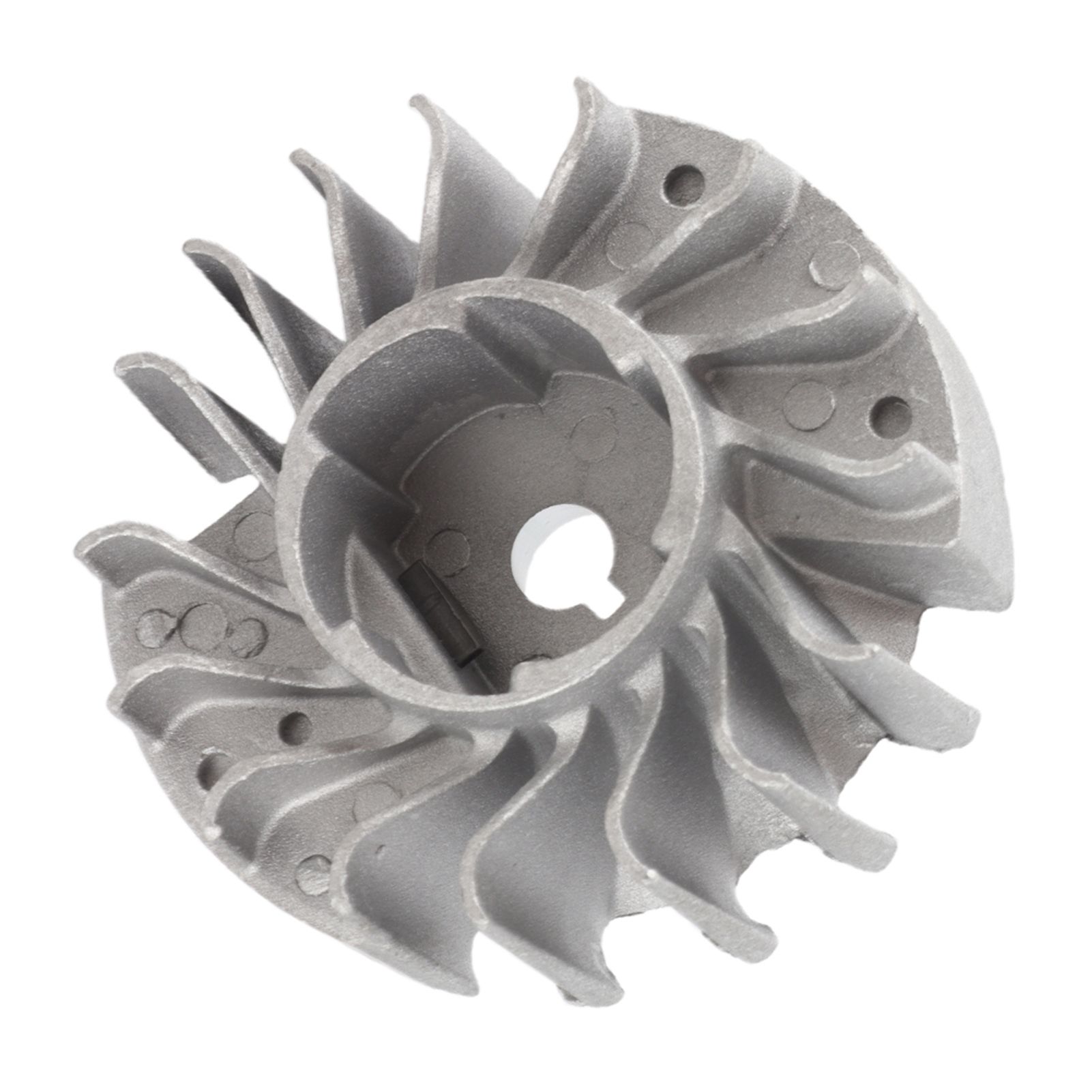 Flywheel Fit for Stihl 021 023 MS210 MS230 MS250 Chainsaw OEM 1123 400 1203 view 5