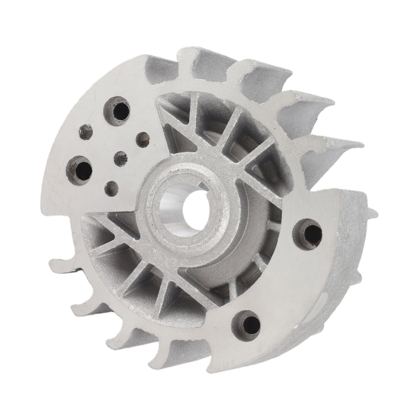 Flywheel Fit for Stihl 021 023 MS210 MS230 MS250 Chainsaw OEM 1123 400 1203 view 8