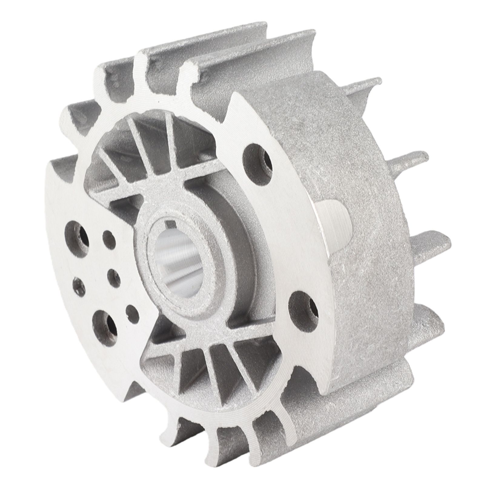 Flywheel Fit for Stihl 021 023 MS210 MS230 MS250 Chainsaw OEM 1123 400 1203 view 9