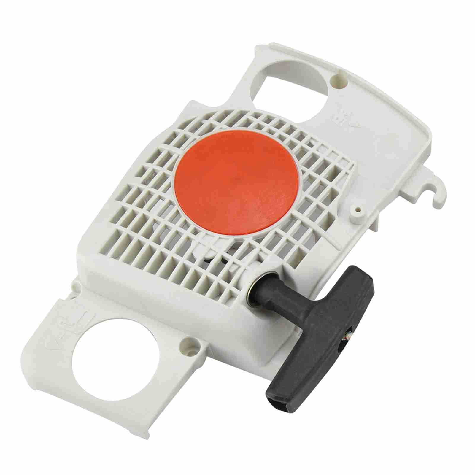 Starter Recoil Fuel Oil Caps Kit for STIHL MS180 MS180C MS170 017 018 Chainsaw