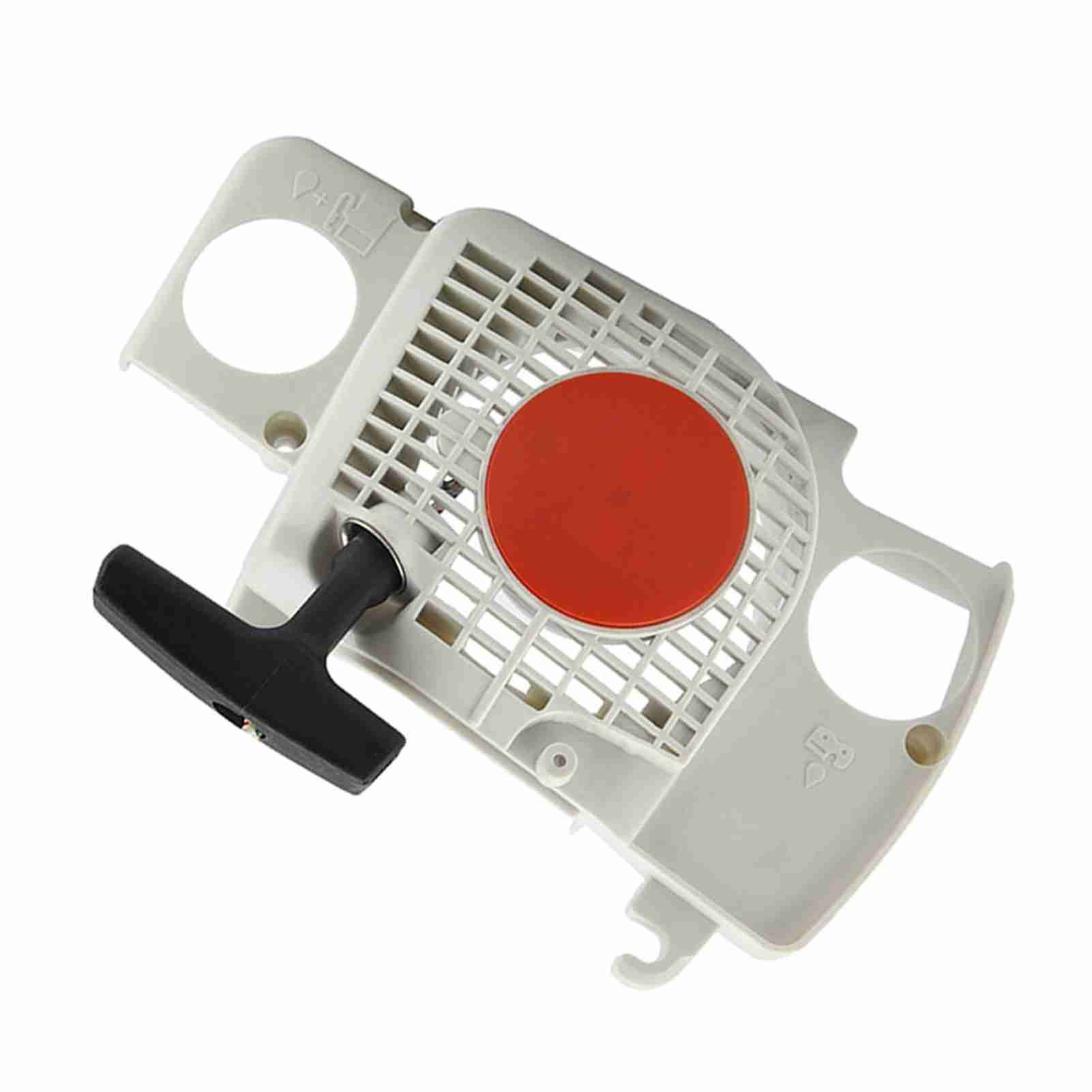 Starter Recoil Fuel Oil Caps Kit for STIHL MS180 MS180C MS170 017 018 Chainsaw view 4