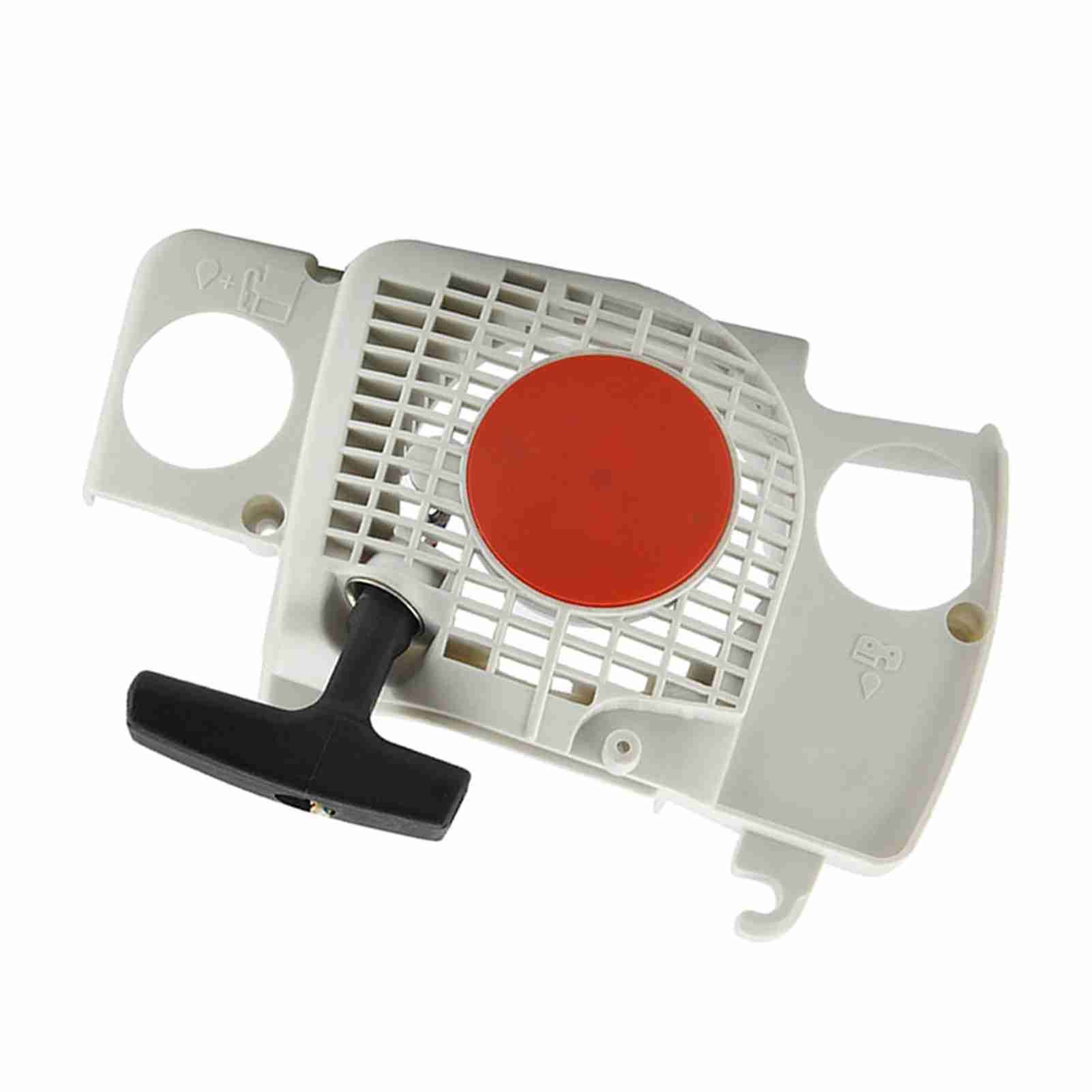 Starter Recoil Fuel Oil Caps Kit for STIHL MS180 MS180C MS170 017 018 Chainsaw view 5