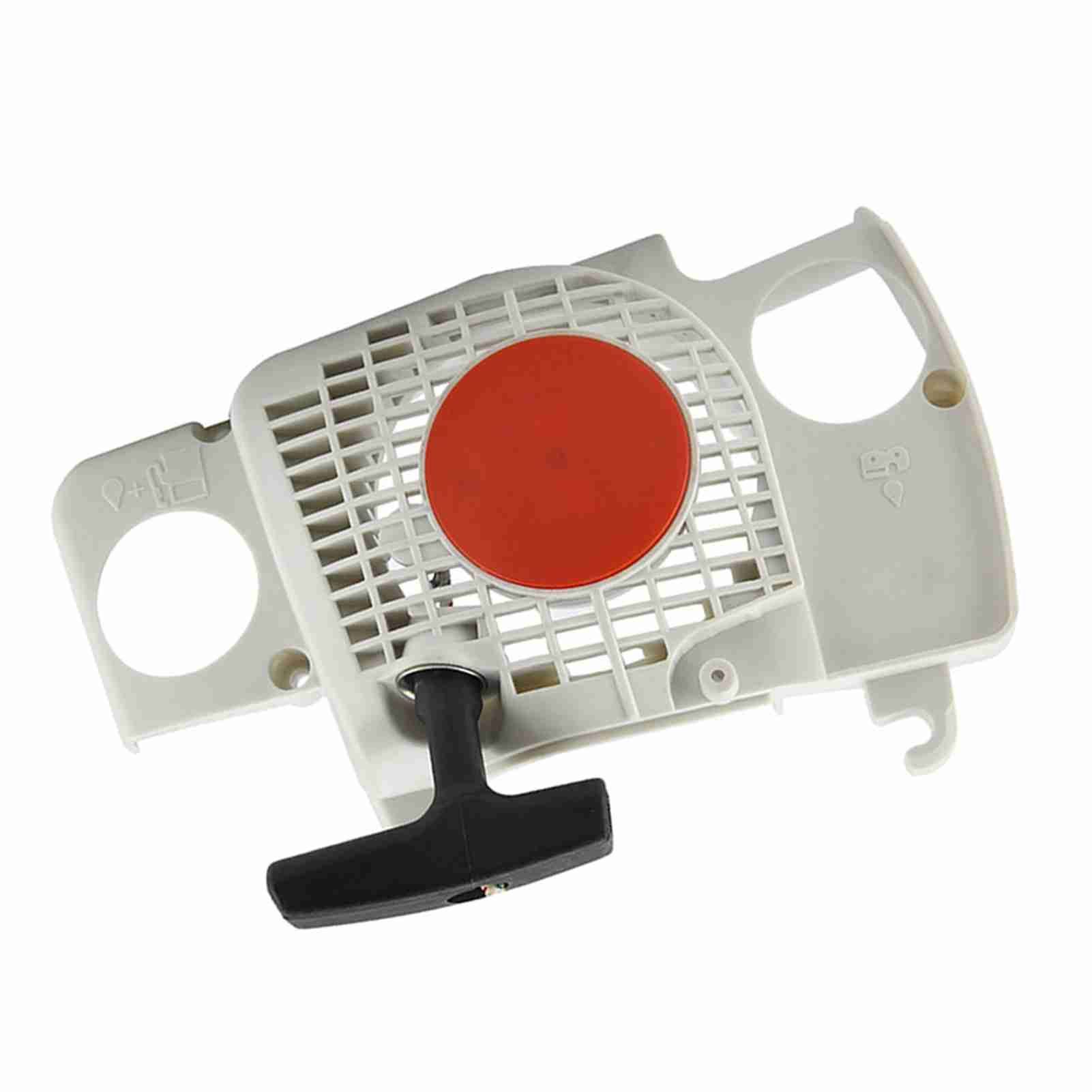 Starter Recoil Fuel Oil Caps Kit for STIHL MS180 MS180C MS170 017 018 Chainsaw view 7