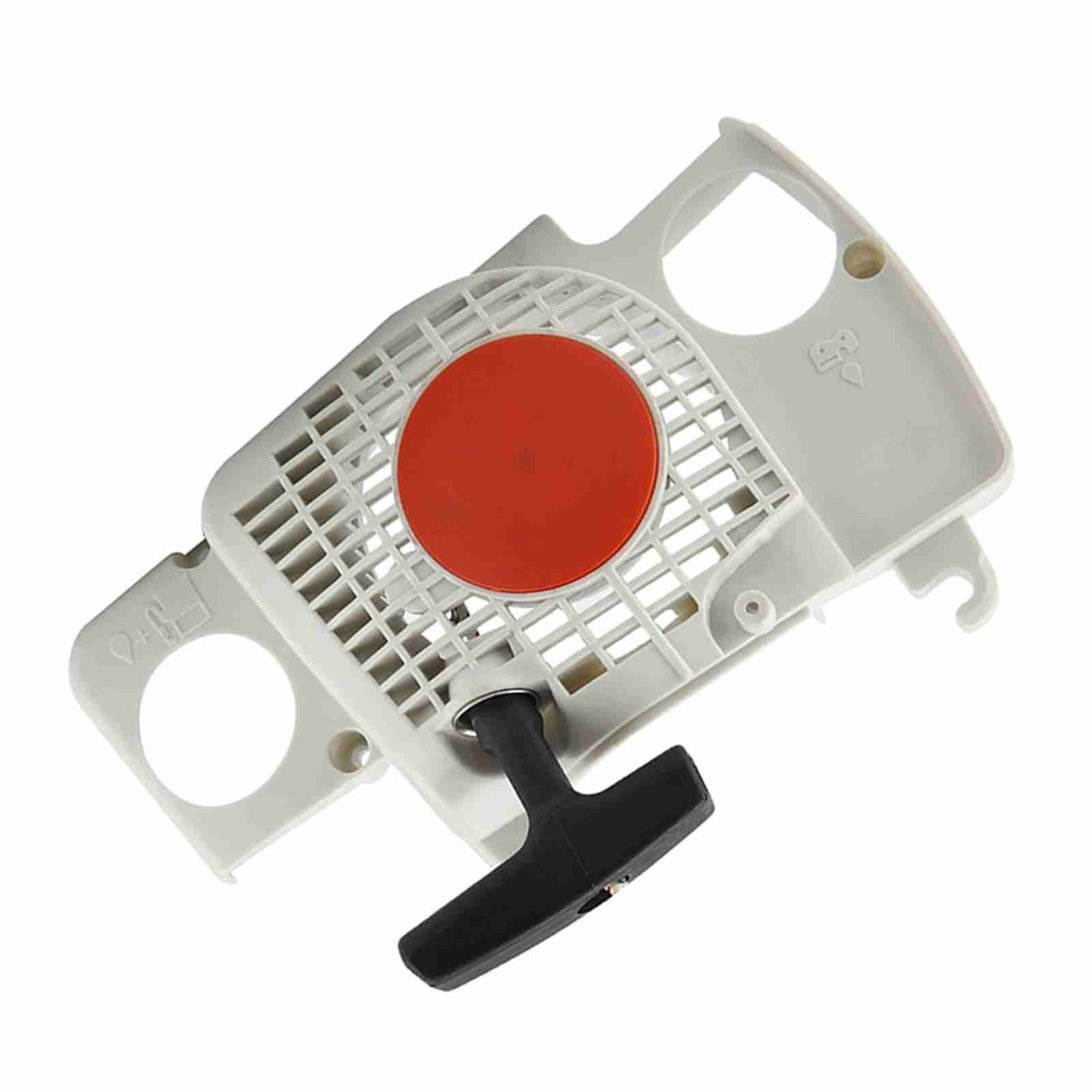 Starter Recoil Fuel Oil Caps Kit for STIHL MS180 MS180C MS170 017 018 Chainsaw view 8