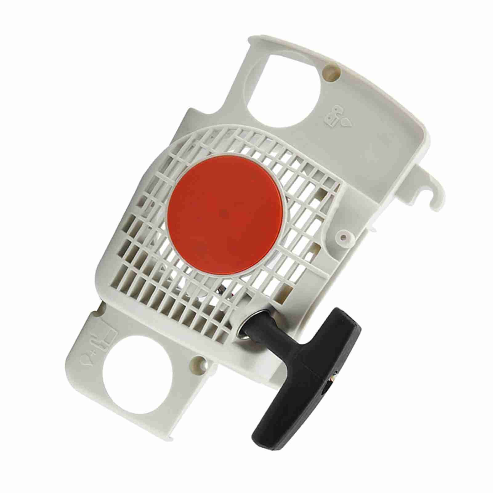 Starter Recoil Fuel Oil Caps Kit for STIHL MS180 MS180C MS170 017 018 Chainsaw view 9