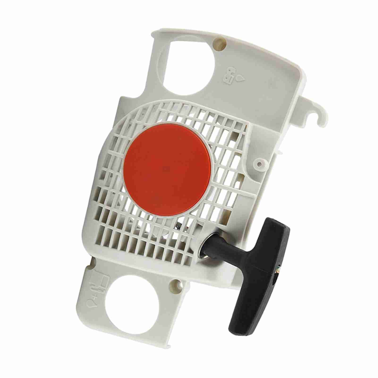 Starter Recoil Fuel Oil Caps Kit for STIHL MS180 MS180C MS170 017 018 Chainsaw view 10