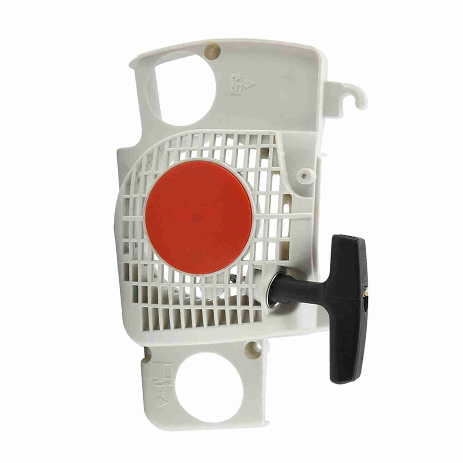 Starter Recoil Fuel Oil Caps Kit for STIHL MS180 MS180C MS170 017 018 Chainsaw view 11