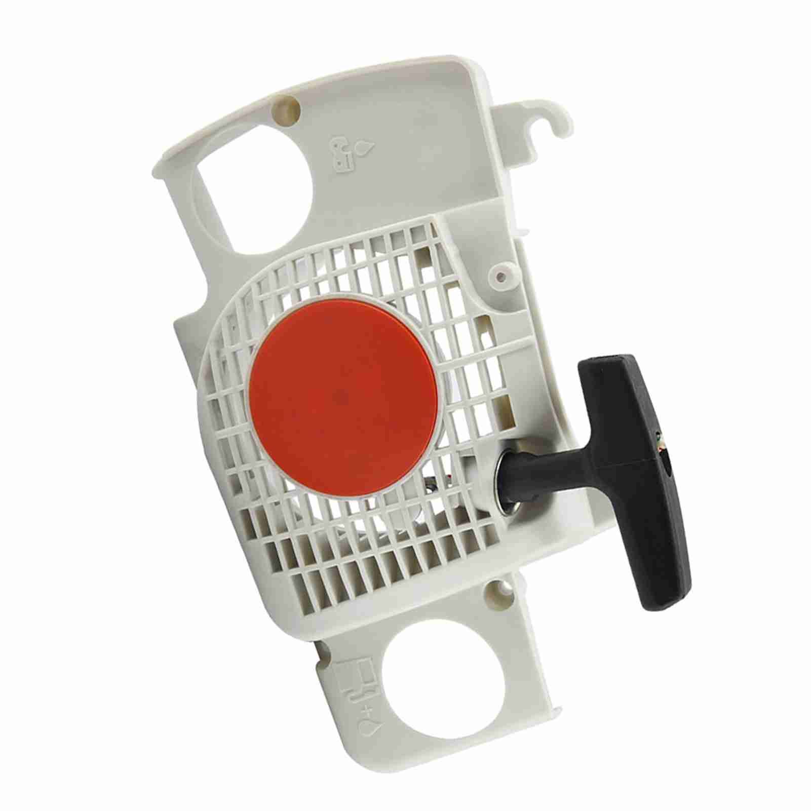 Starter Recoil Fuel Oil Caps Kit for STIHL MS180 MS180C MS170 017 018 Chainsaw view 12