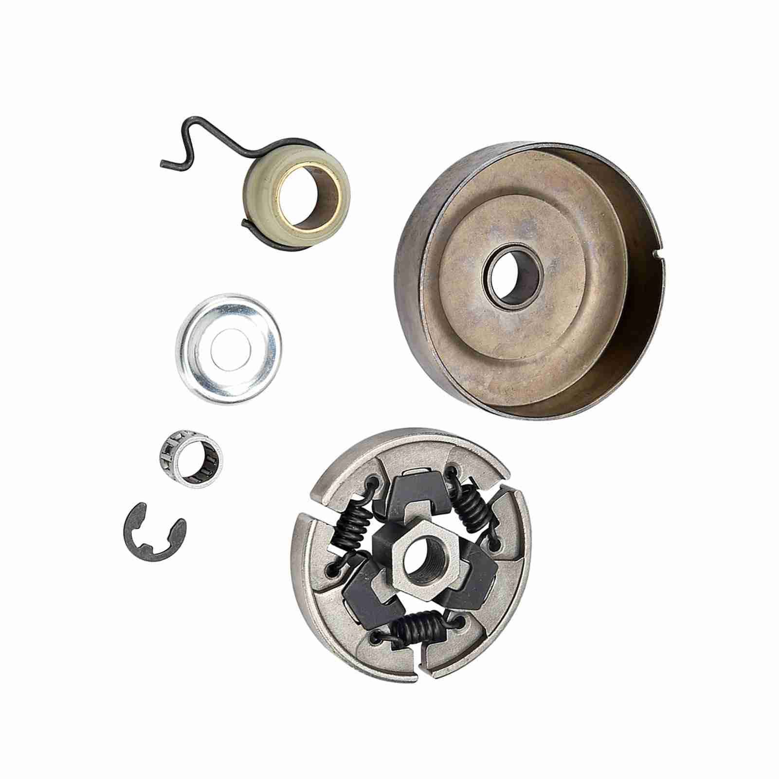 Sprocket Clutch Kit Fit for Stihl 018 023 025 MS210 MS230 MS250 view 10