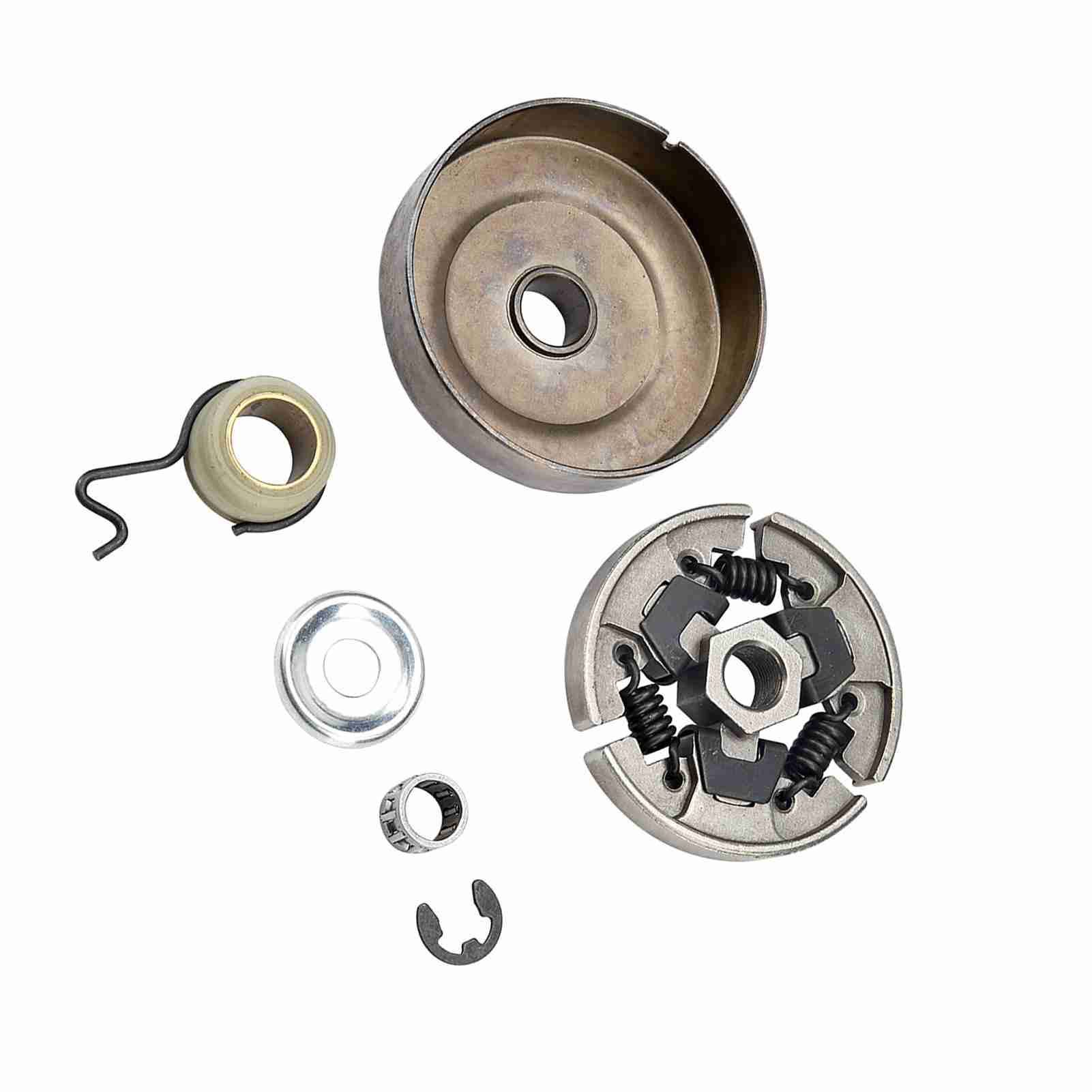 Sprocket Clutch Kit Fit for Stihl 018 023 025 MS210 MS230 MS250 view 11
