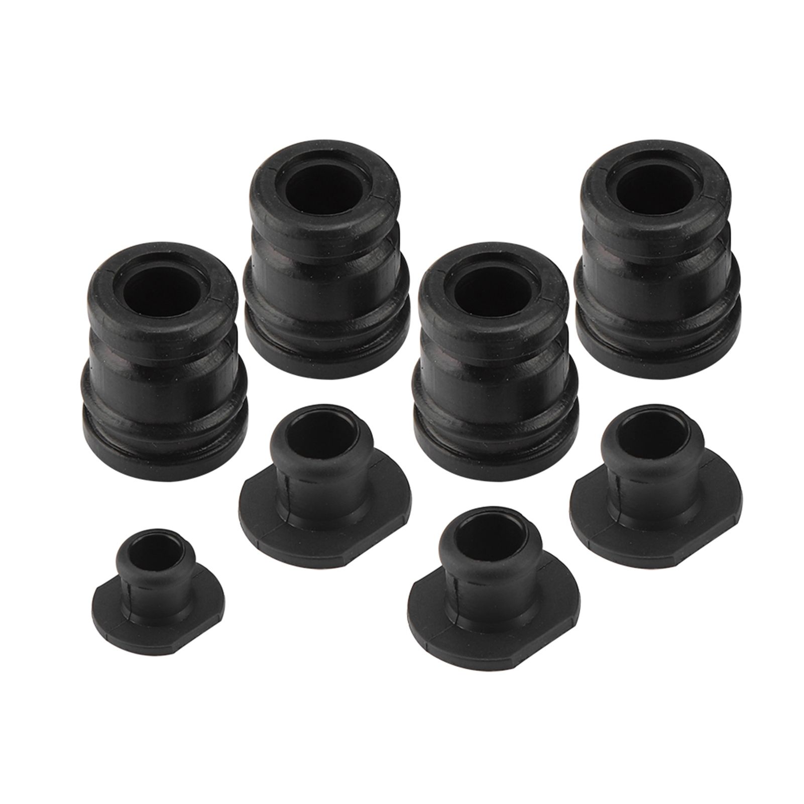 Handle AV Buffer &amp; Plug Cap Mount Set for STIHL MS180 MS170 018 017 Chainsaw view 2